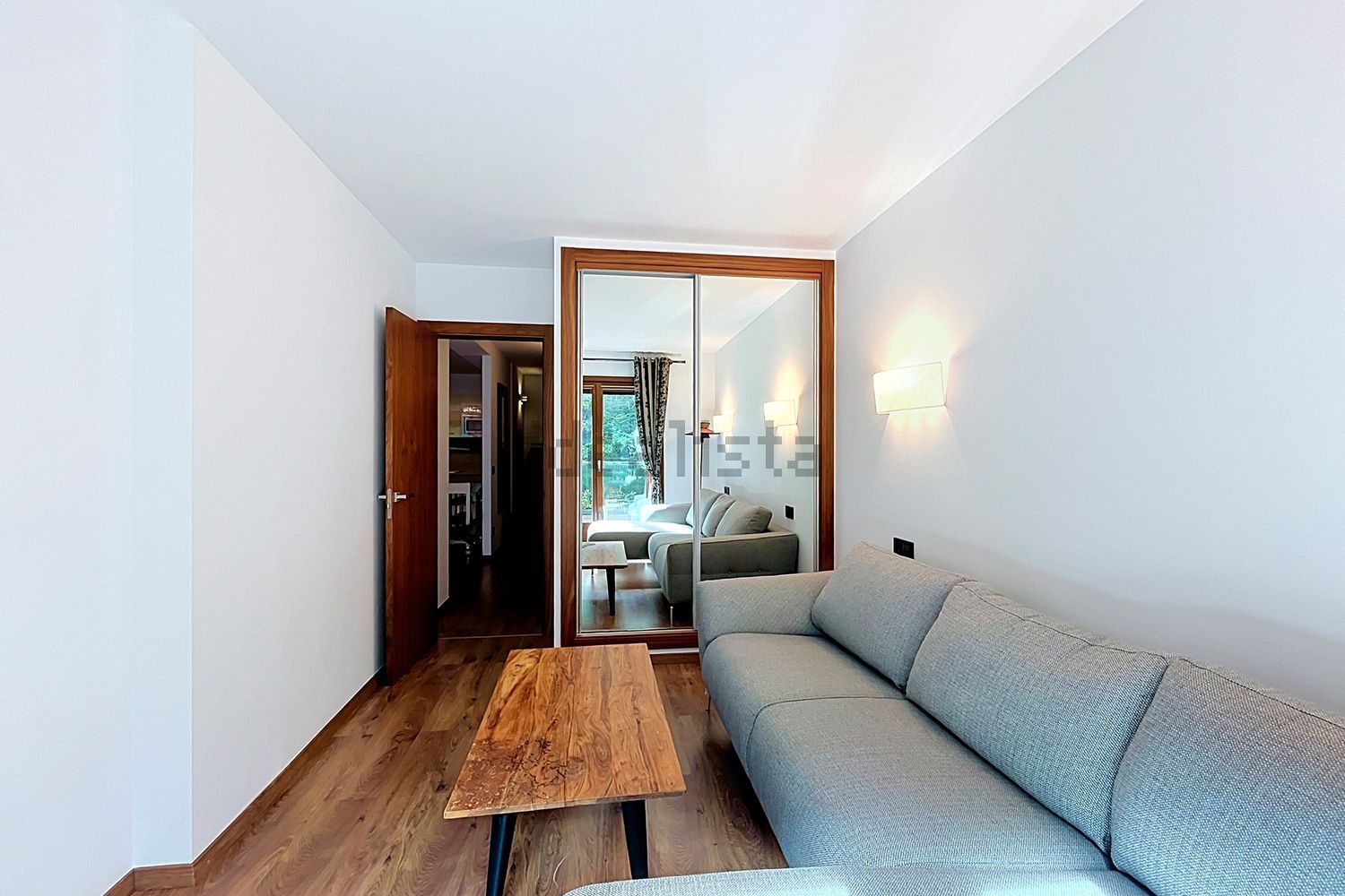 2-bedroom flat for rent in Arinsal, La Massana · 57 of 60
