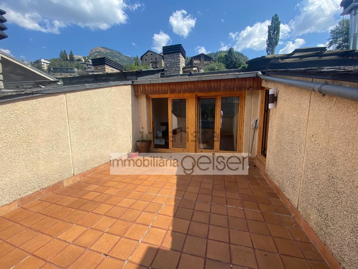 2-bedroom penthouse for rent in La Massana · 53 of 60