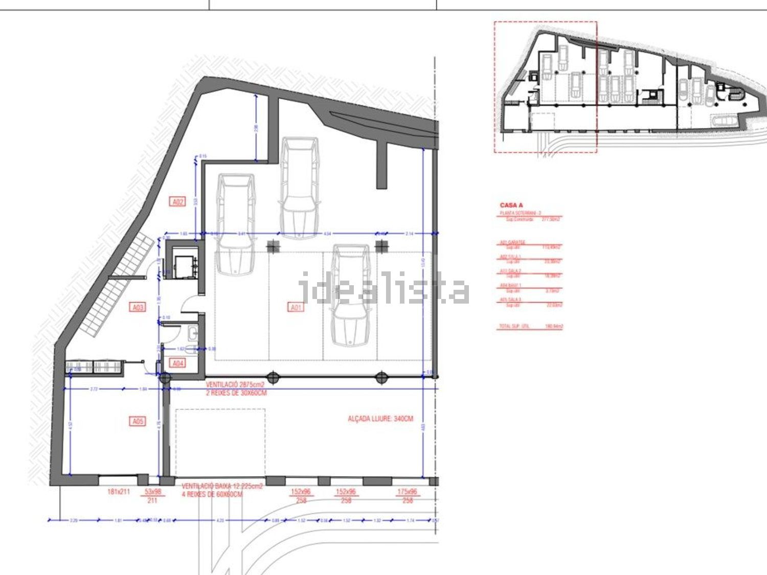 5-bedroom chalet for sale in El Forn, Canillo · 43 of 49