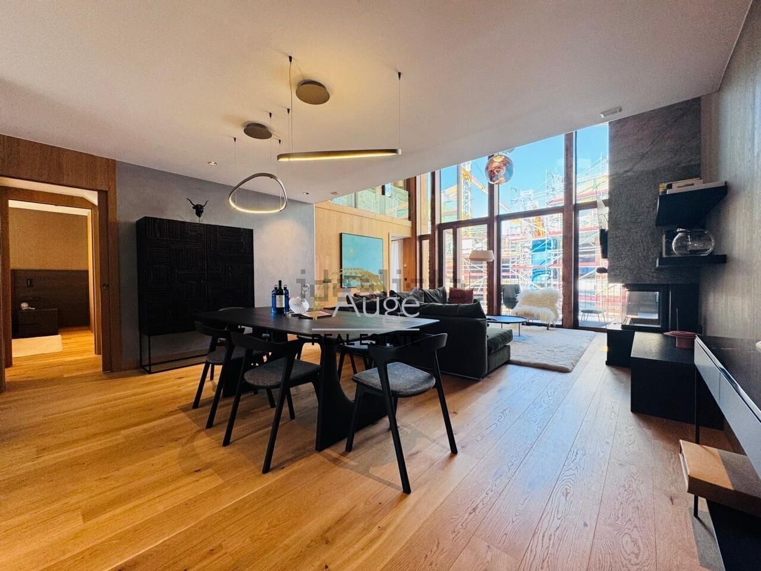 4-bedroom duplex for sale in El Tarter, Canillo · 7 of 59