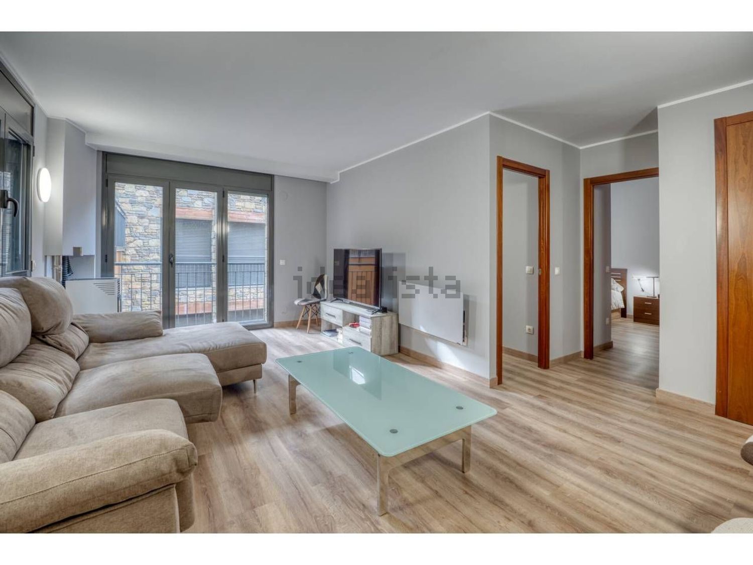 2-bedroom flat for sale in El Forn, Canillo · 14 of 31