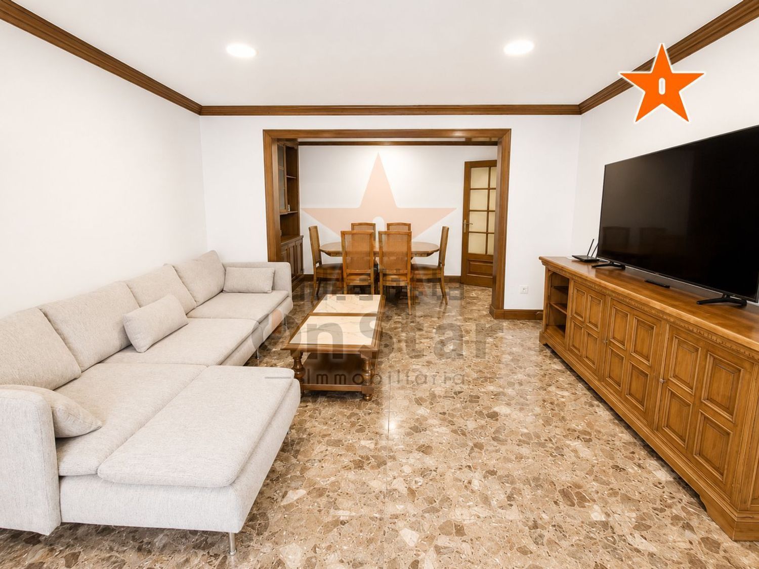 4-bedroom flat seasonal rent in Andorra la Vella · 23 of 60