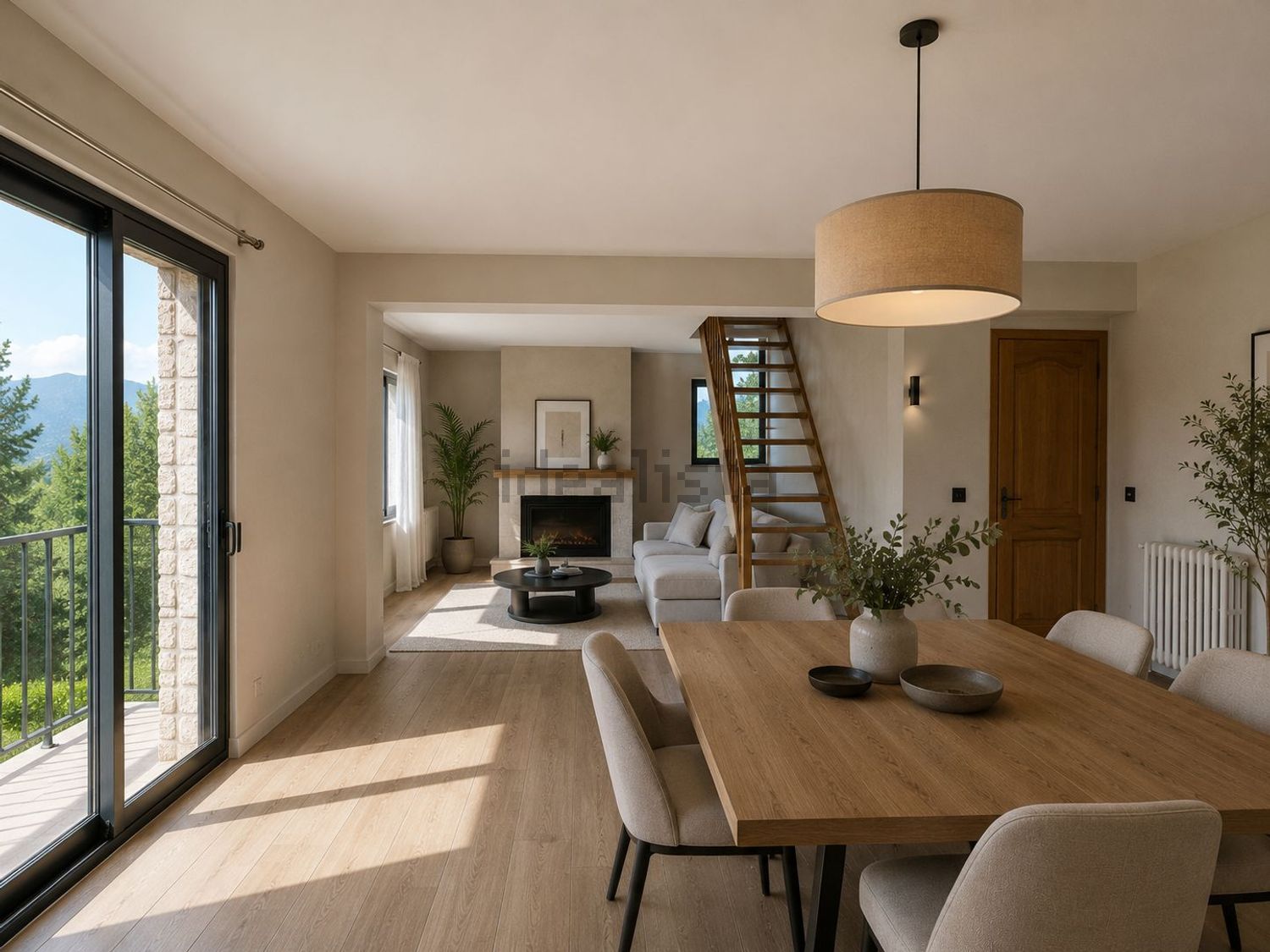 4-bedroom chalet for sale in Nagol, Sant Julià de Lòria · 11 of 50