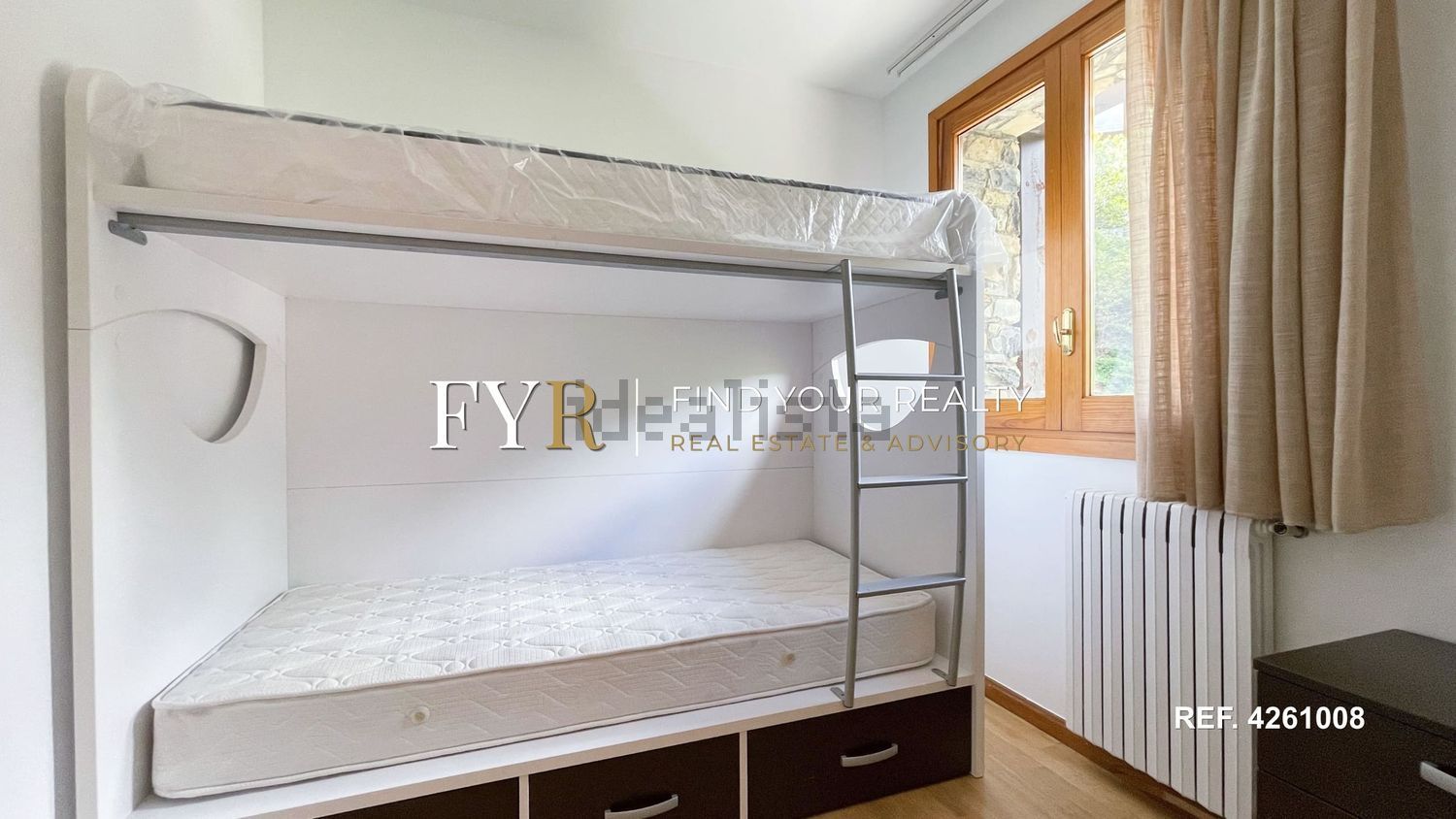 3-bedroom flat for sale in L'Aldosa, La Massana · 33 of 60