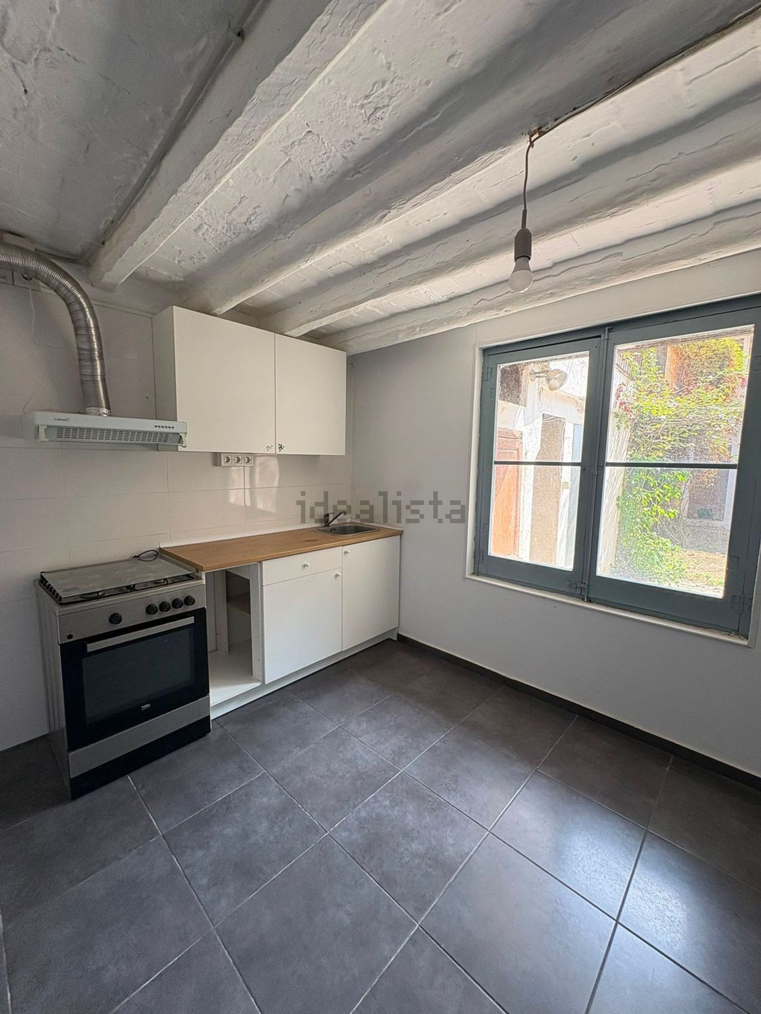 Chalet adosado en venta en Calle de Pi i Margall