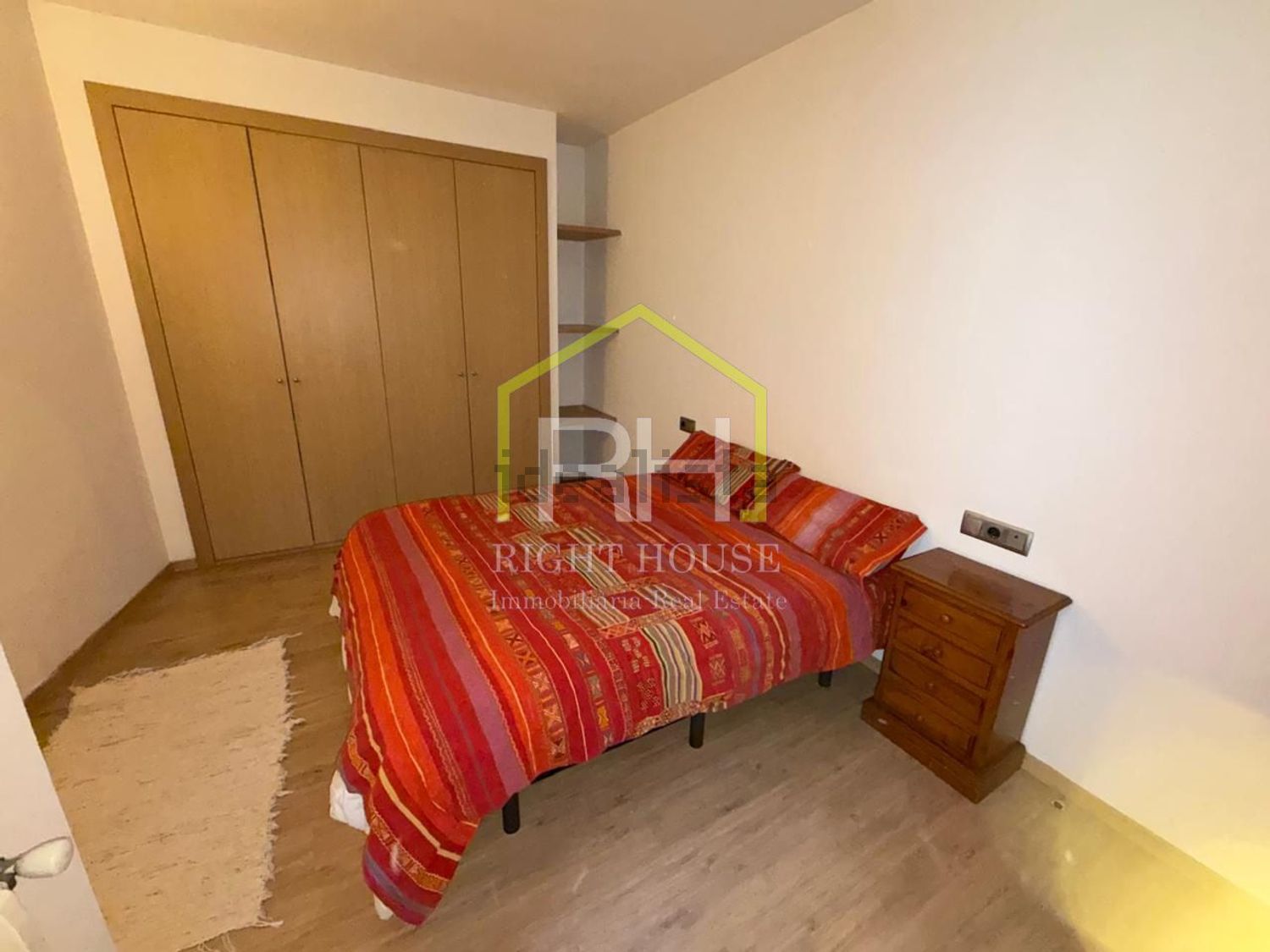 2-bedroom flat for rent in La Massana · 11 of 22