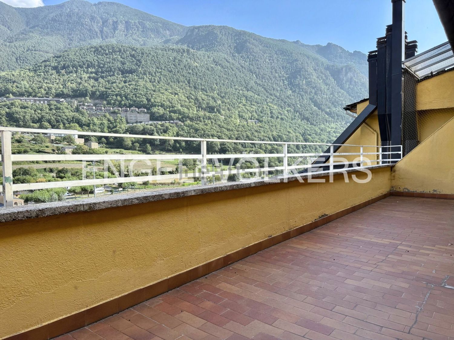 4-bedroom penthouse for rent in Andorra la Vella · 51 of 60