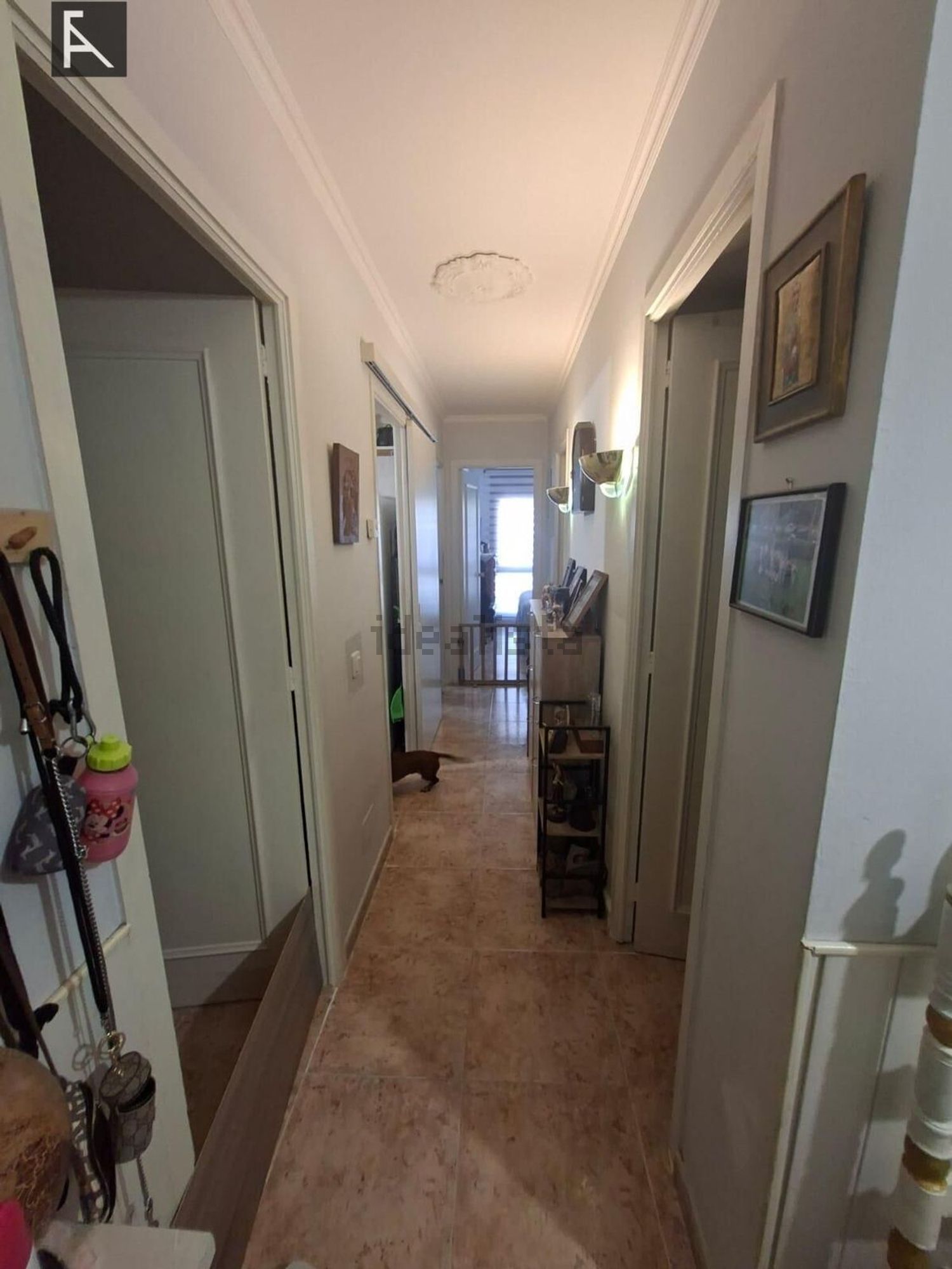 Piso de 2 habitaciones en venta en Andorra la Vella · 7 de 26