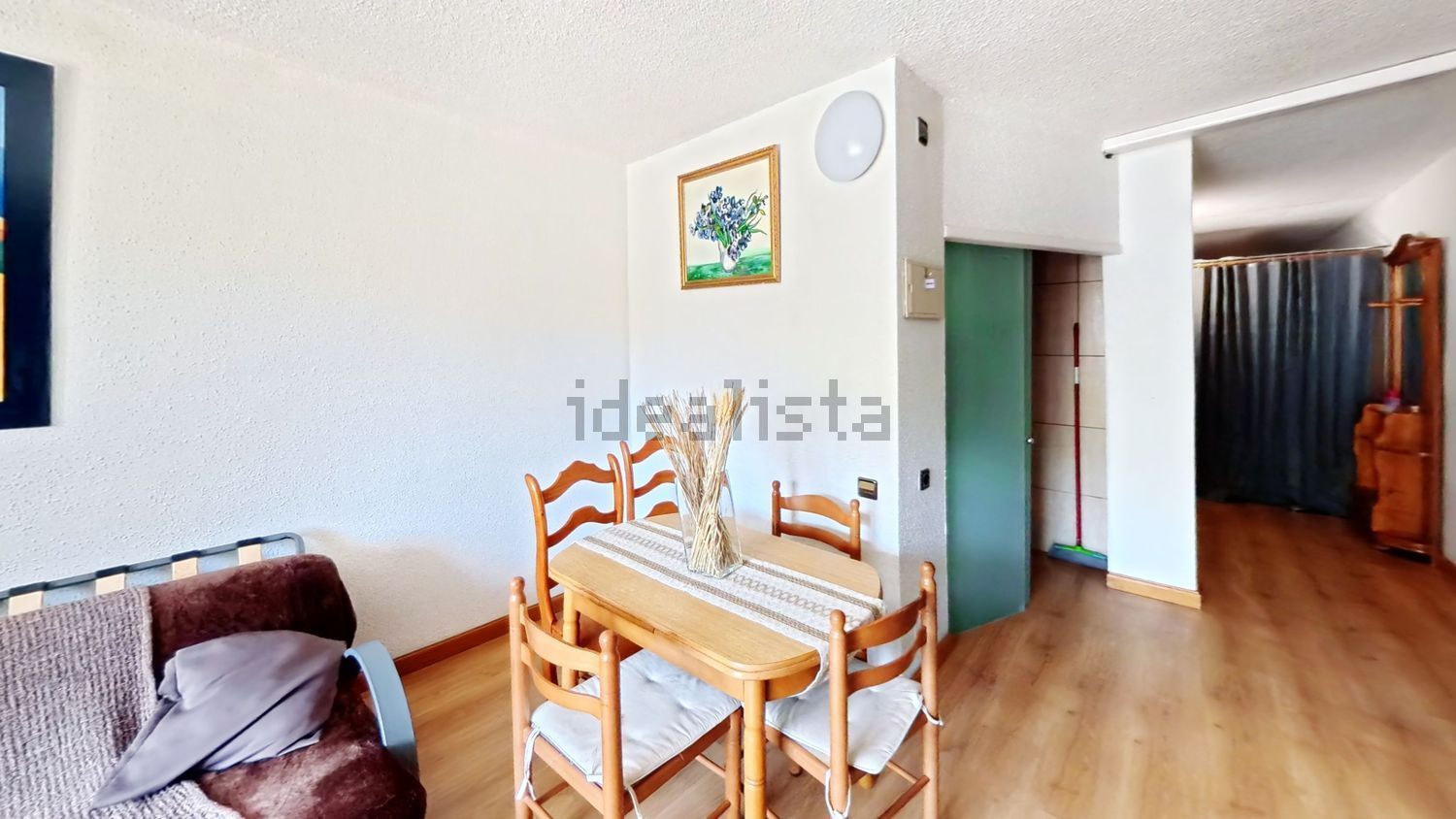 1-bedroom flat for sale in Pas de la Casa, Encamp · 15 of 36
