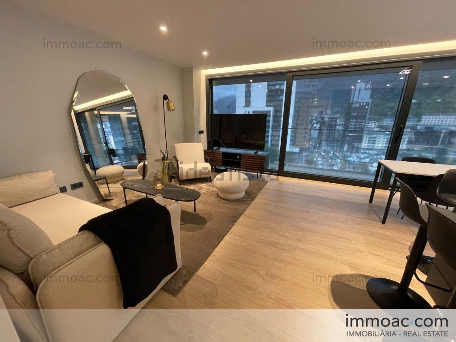 3-bedroom flat for rent in Escaldes-Engordany · 6 of 47