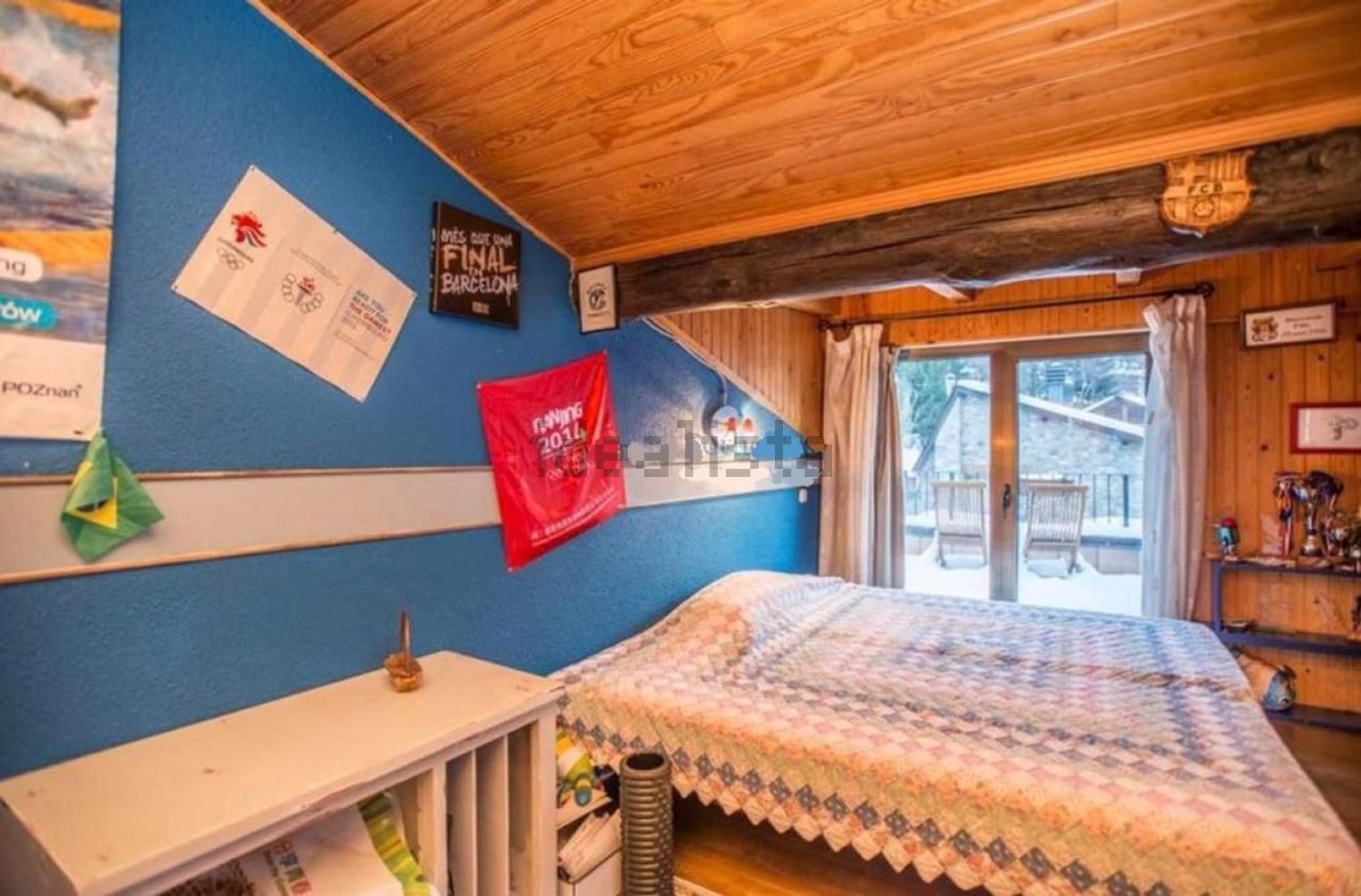 3-bedroom duplex for sale in Encamp · 31 of 33