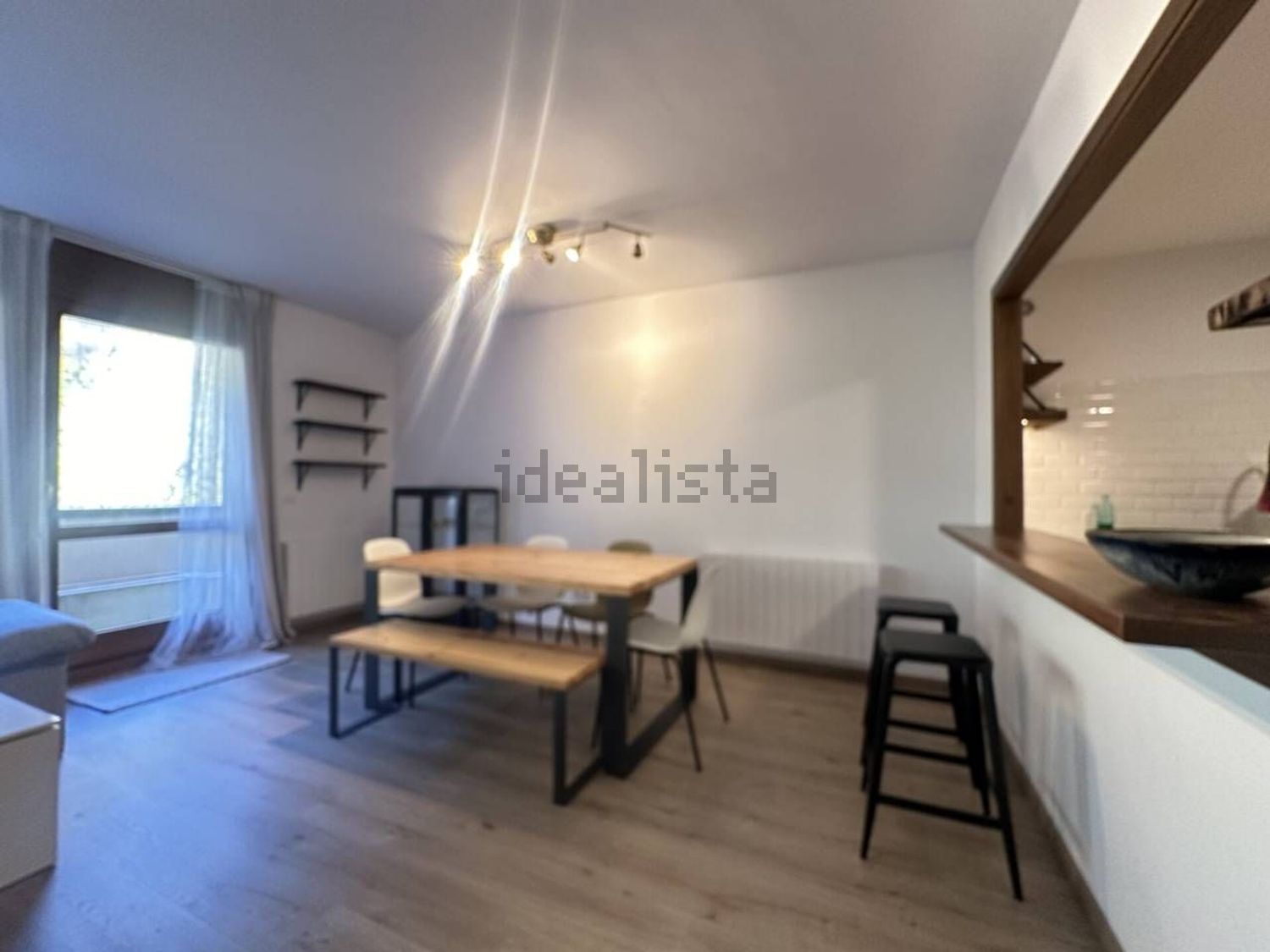 Appartement 2 chambres à louer à Llorts, Ordino · 50 sur 60
