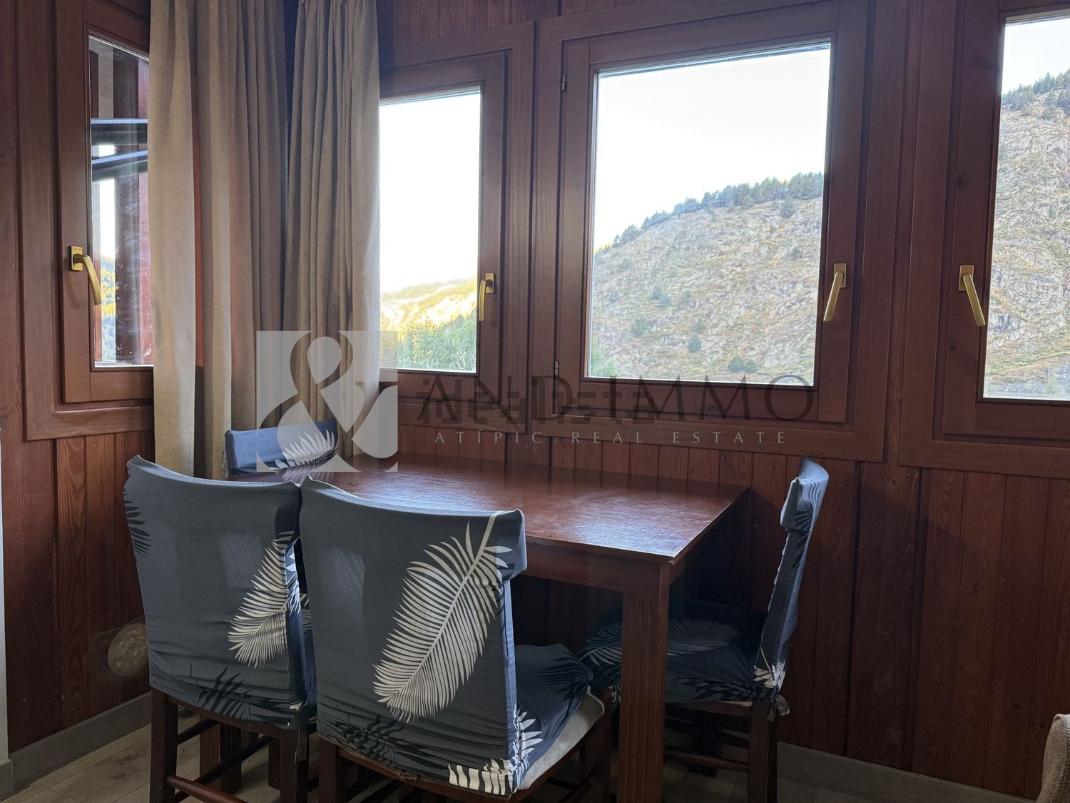 1-bedroom flat for sale in El Tarter, Canillo · 27 of 60