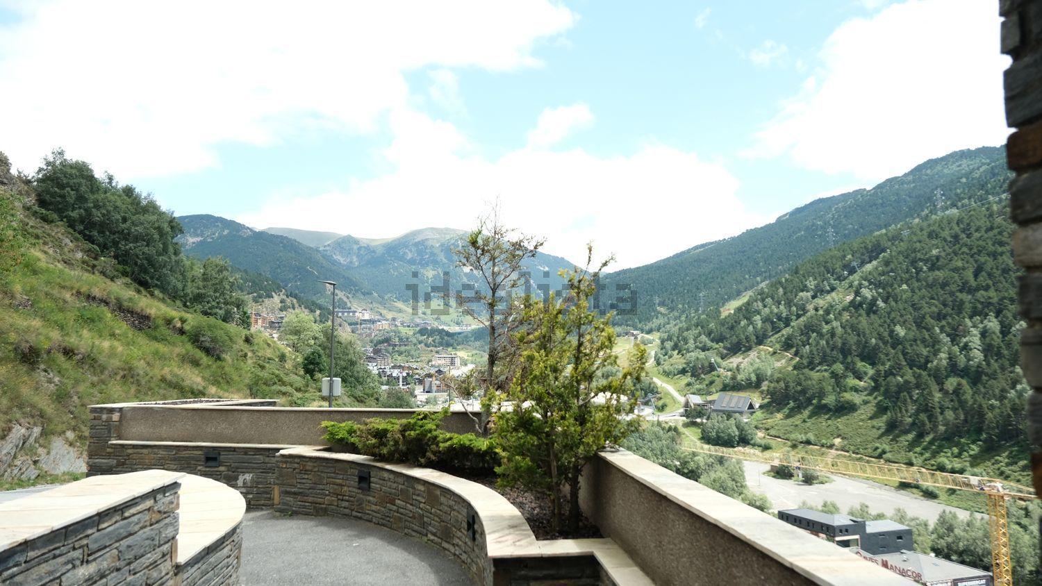 2-bedroom flat for sale in L'Aldosa, Canillo · 26 of 37