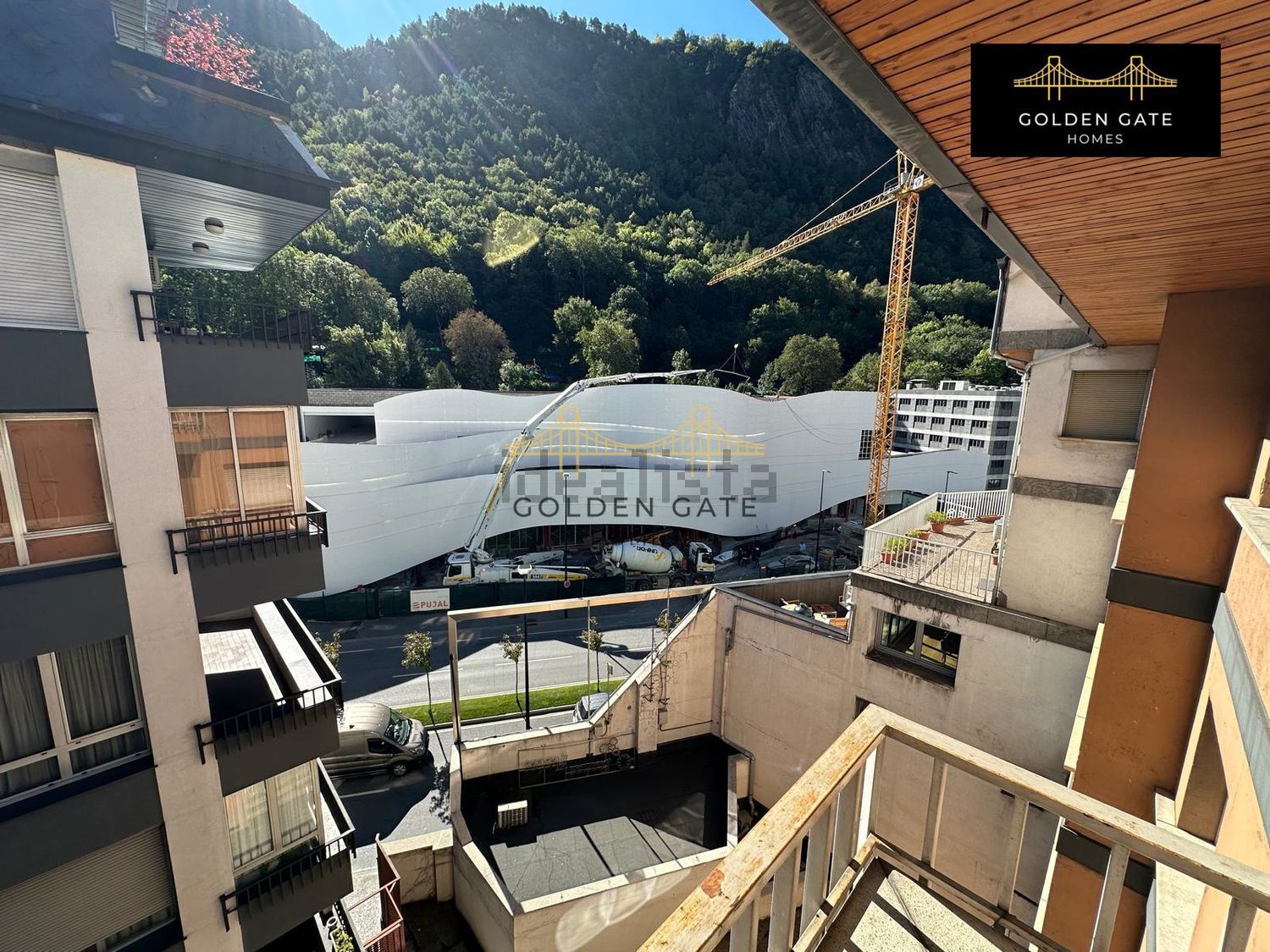 4-bedroom flat for sale in Andorra la Vella · 9 of 33