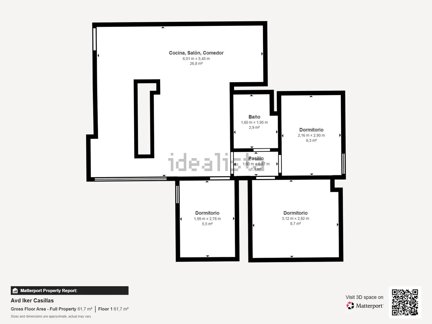 Imagen 26 inmueble 112,266,554