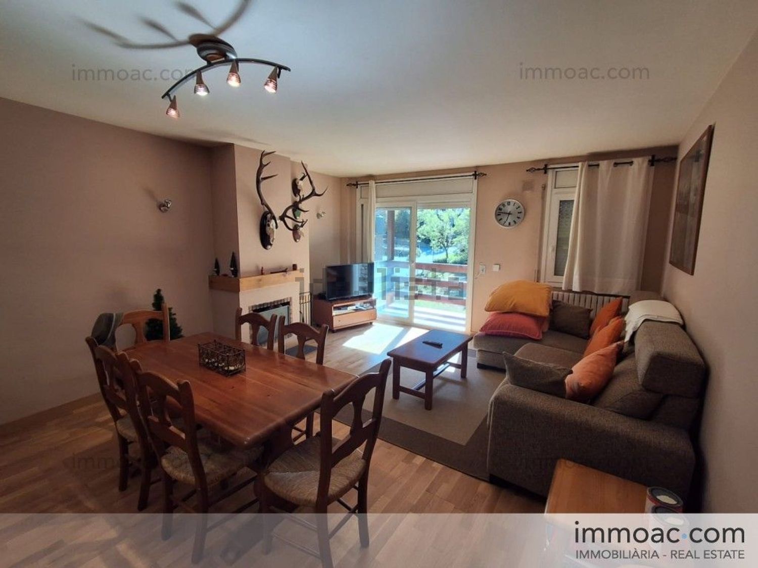 2-bedroom flat for sale in El Serrat, Ordino · 46 of 60