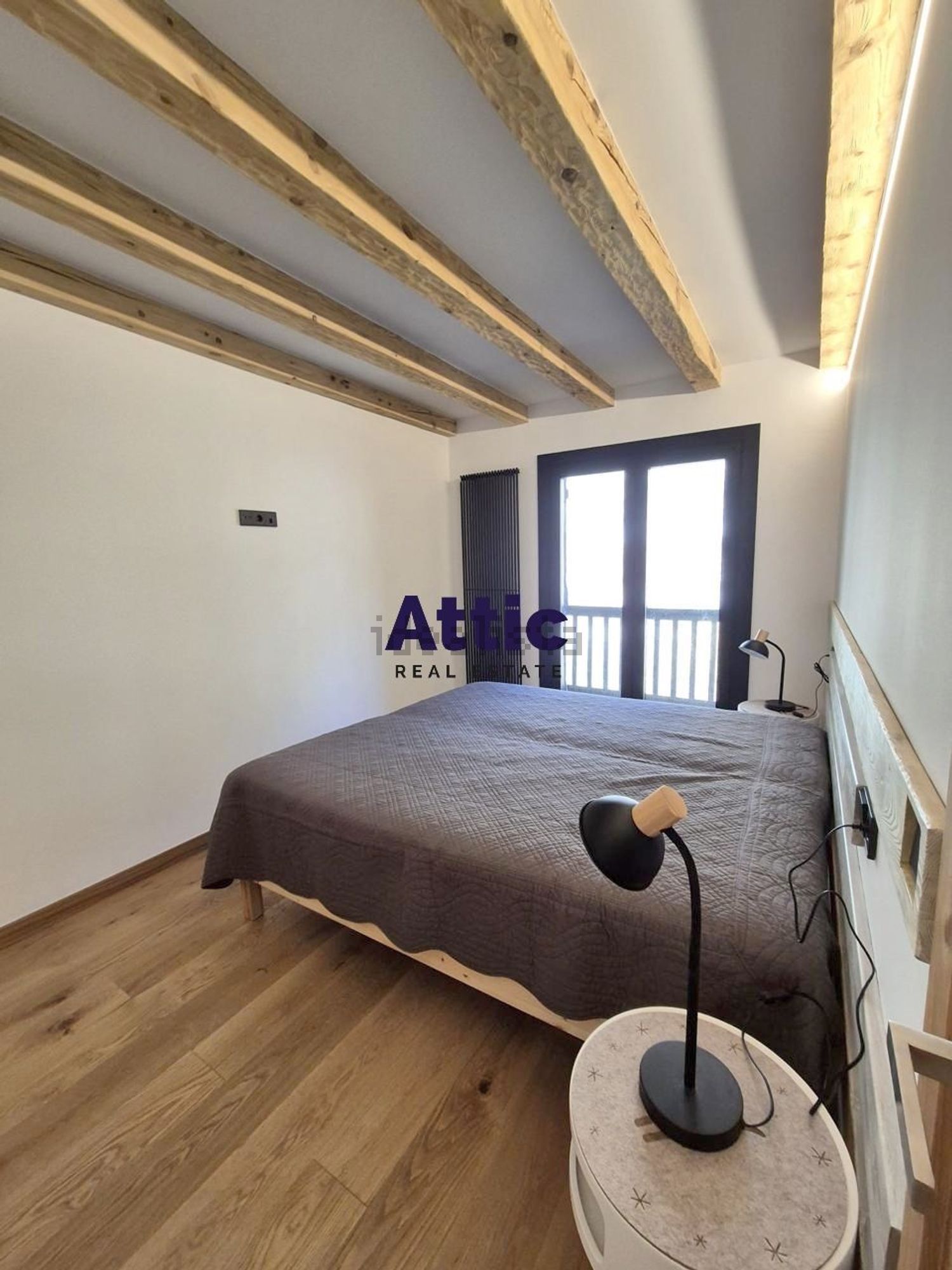 4-bedroom townhouse for rent in El Forn, Canillo · 27 of 48