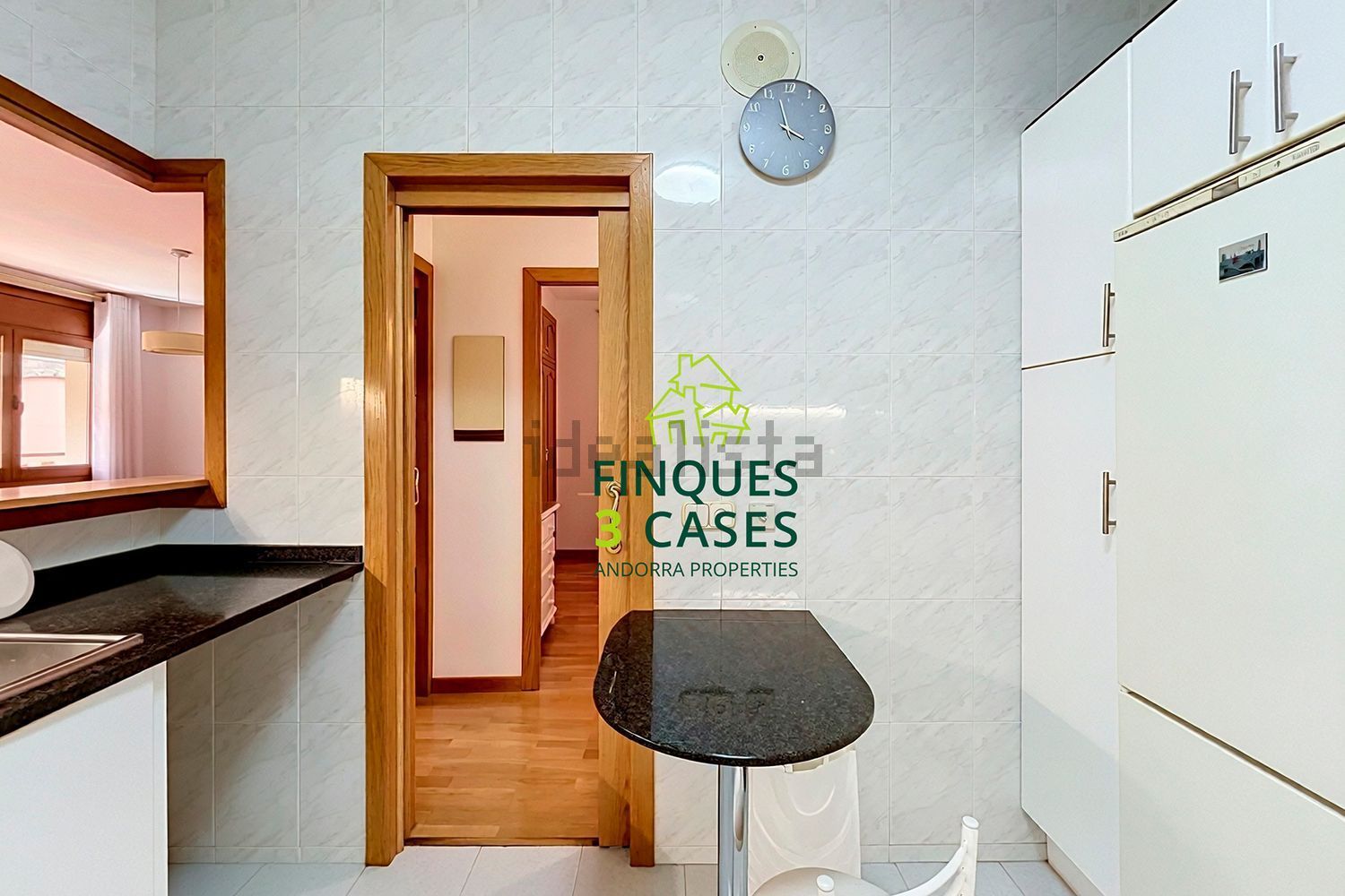 3-bedroom flat for sale in Encamp · 48 of 60