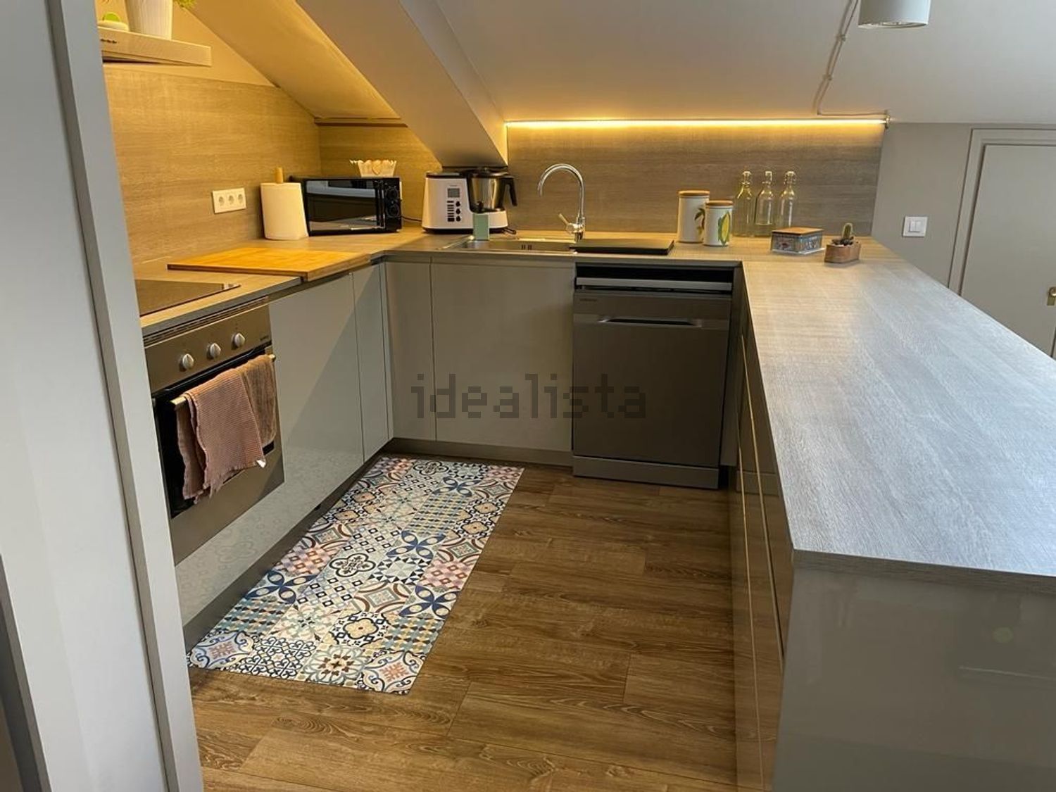 3-bedroom duplex for rent in El Tarter, Canillo · 16 of 23