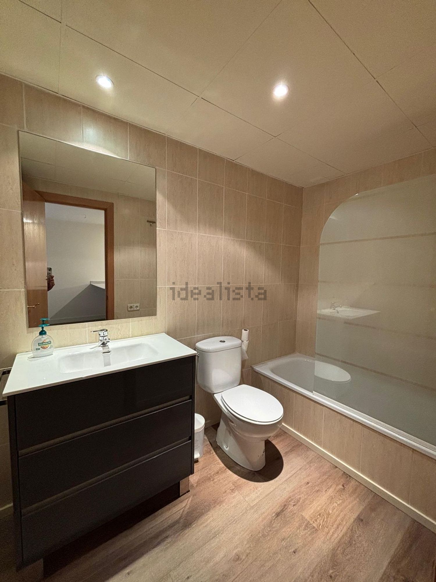 1-bedroom flat for rent in Escàs, La Massana · 12 of 17