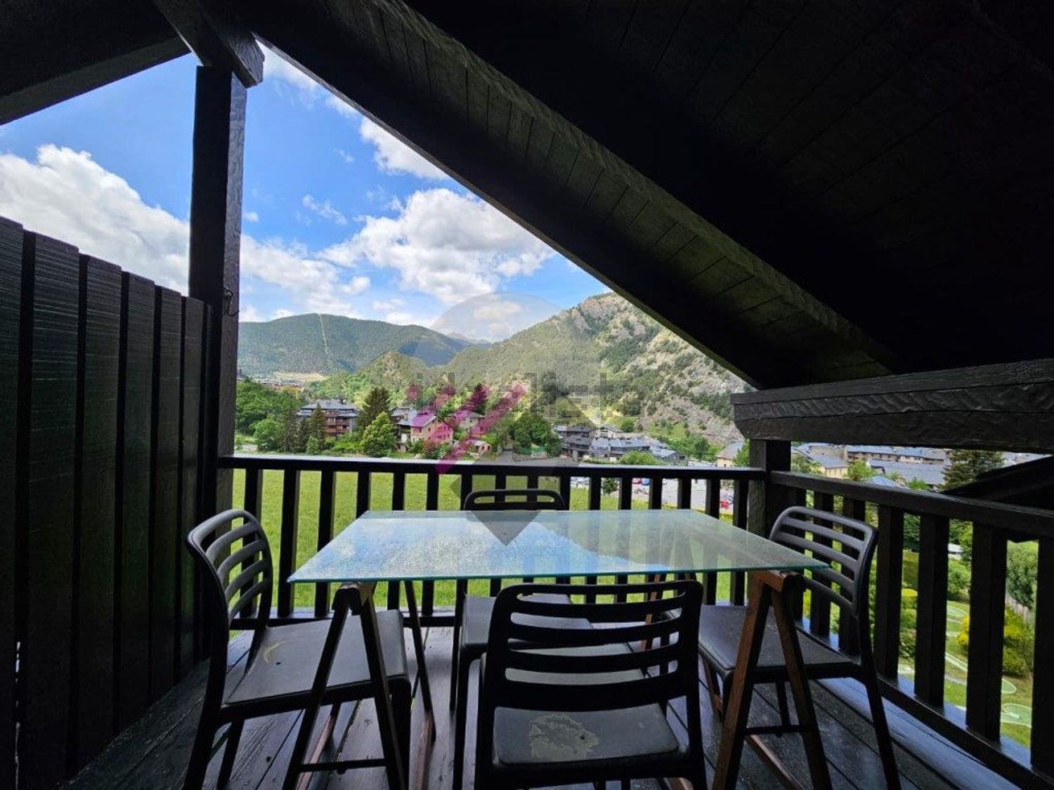 3-bedroom duplex for sale in Ordino · 43 of 60
