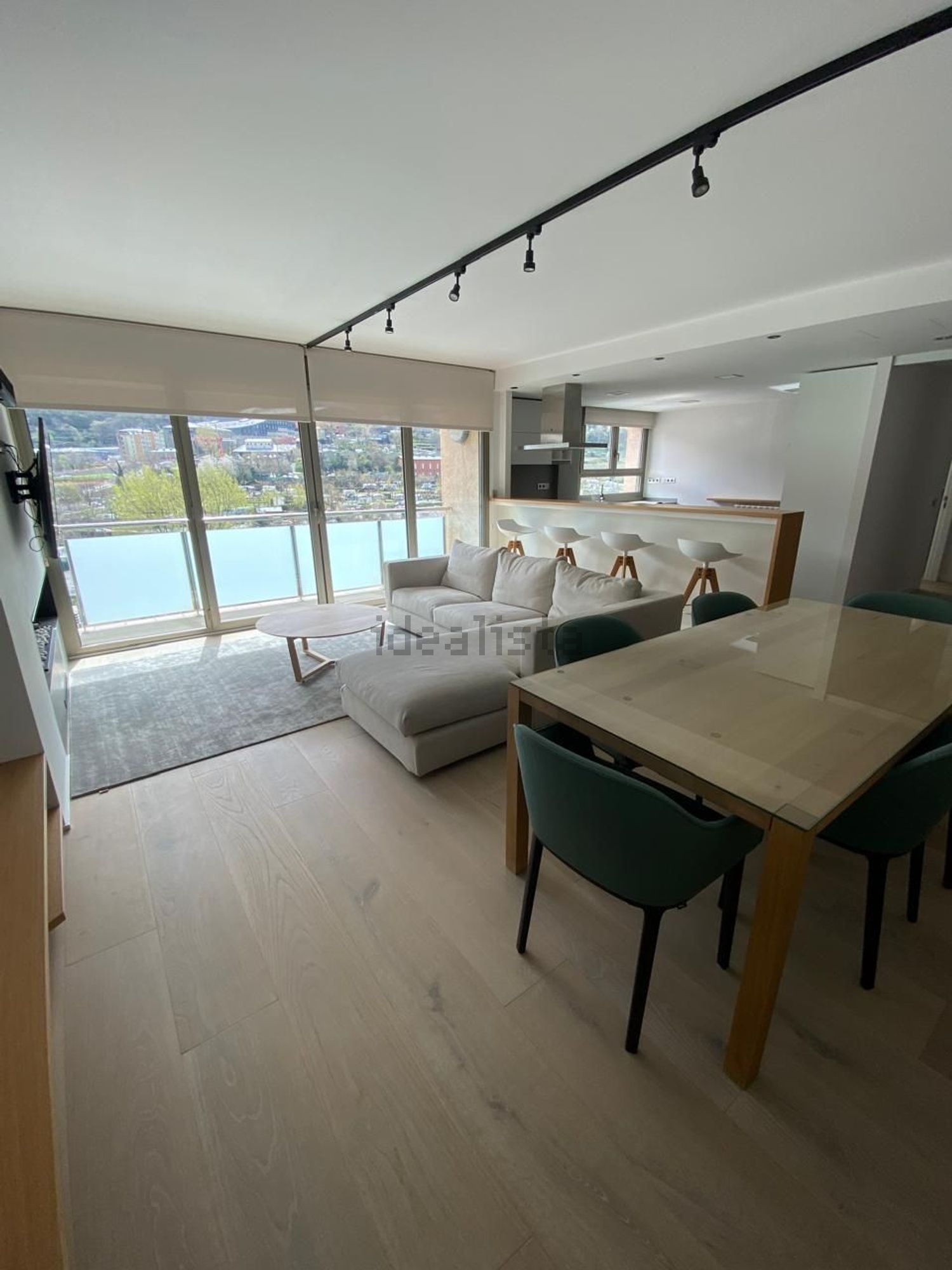 3-bedroom flat for sale in Andorra la Vella · 14 of 15
