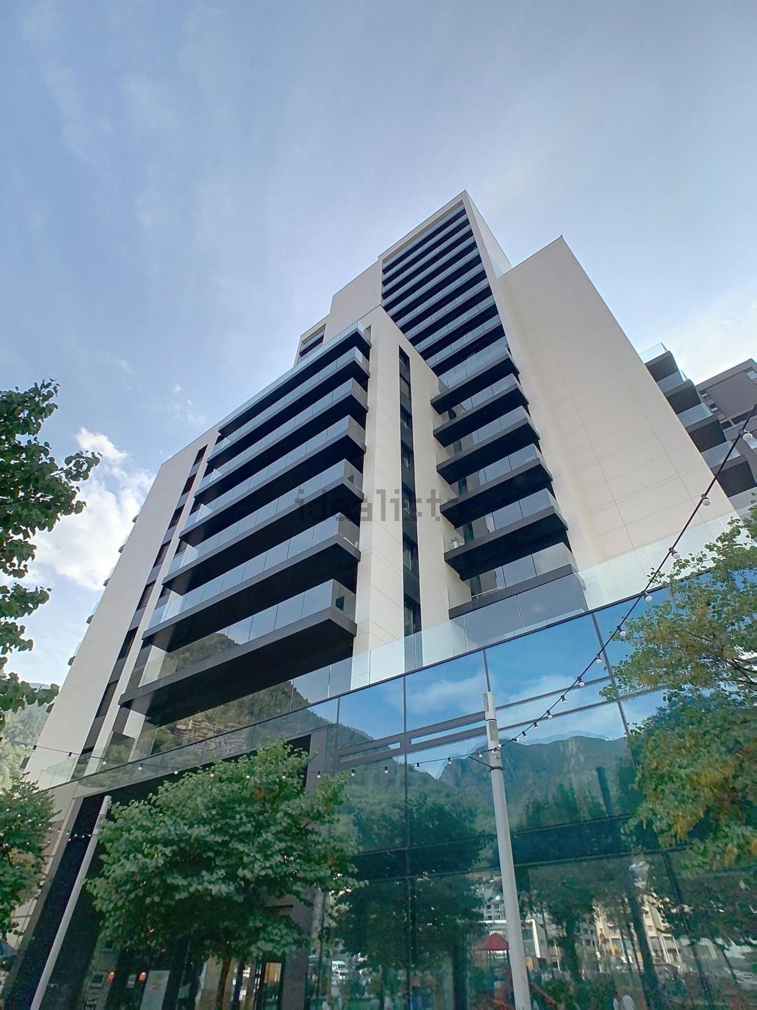 3-bedroom penthouse for sale in Escaldes-Engordany · 2 of 55