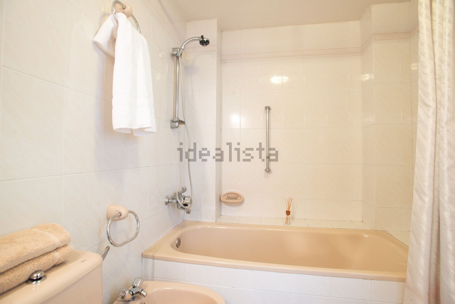3-bedroom flat for sale in El Tarter, Canillo · 20 of 24