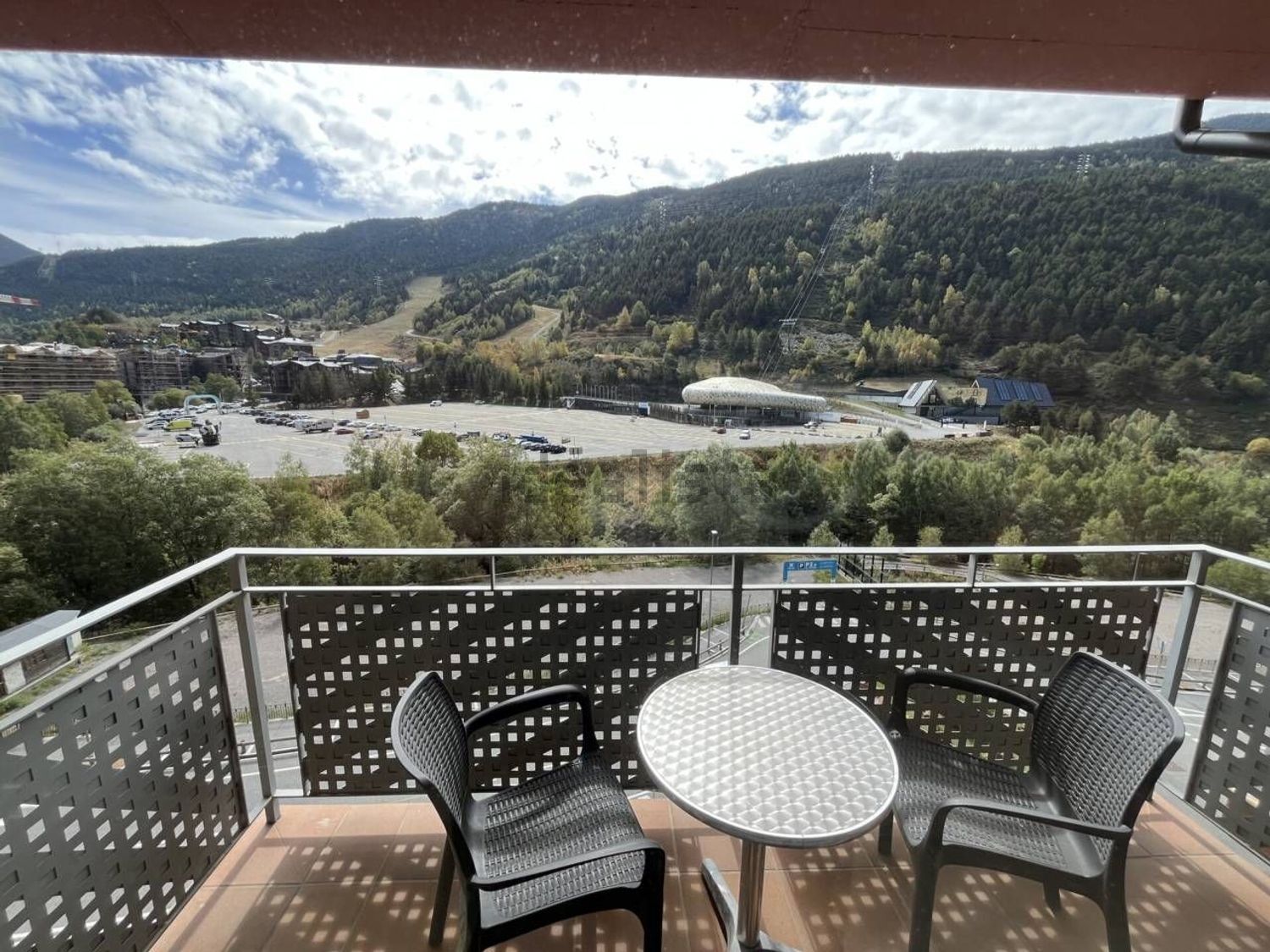 2-bedroom flat for sale in El Tarter, Canillo · 11 of 18