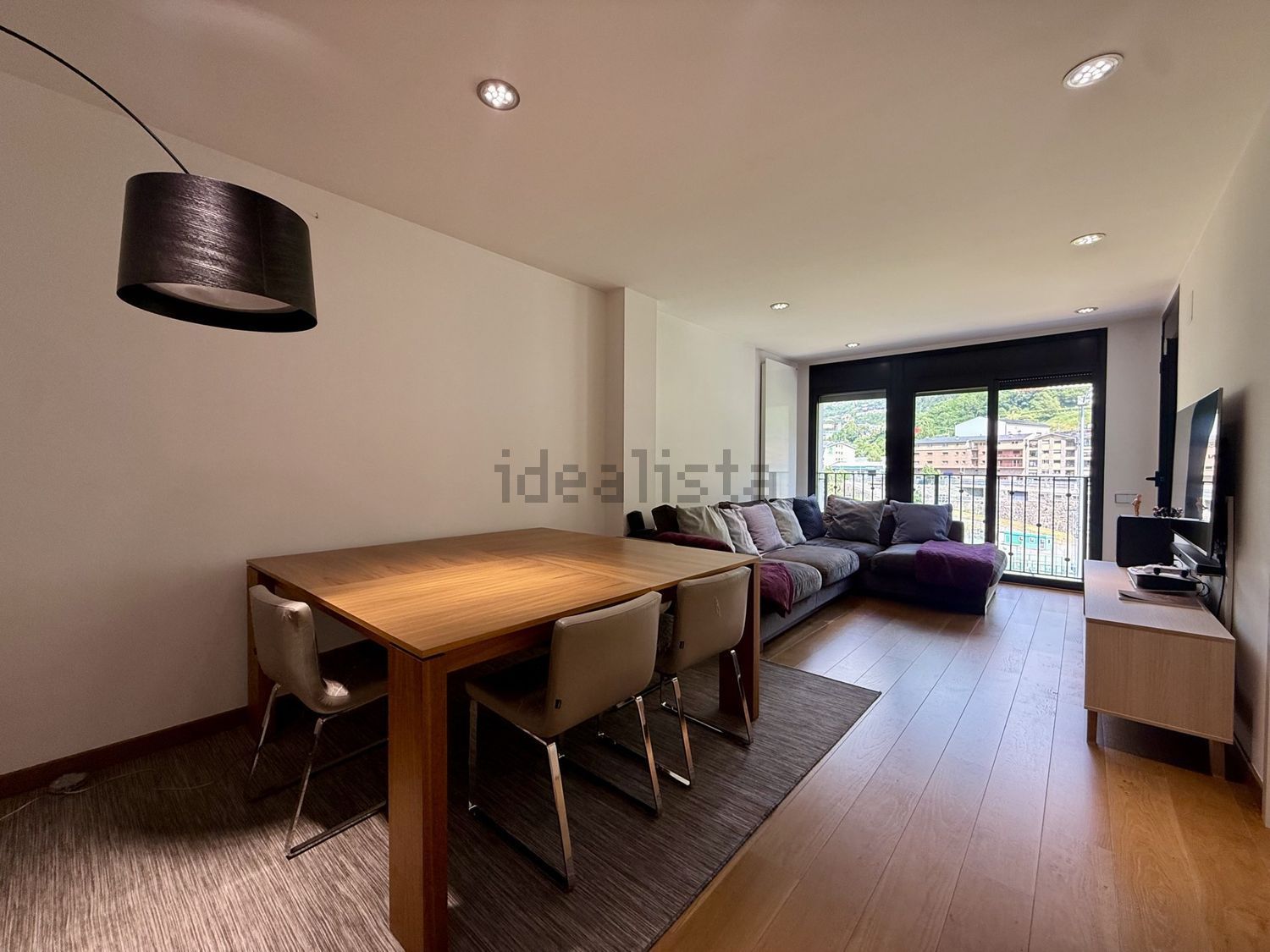 2-bedroom flat for sale in Vila, Encamp · 52 of 60