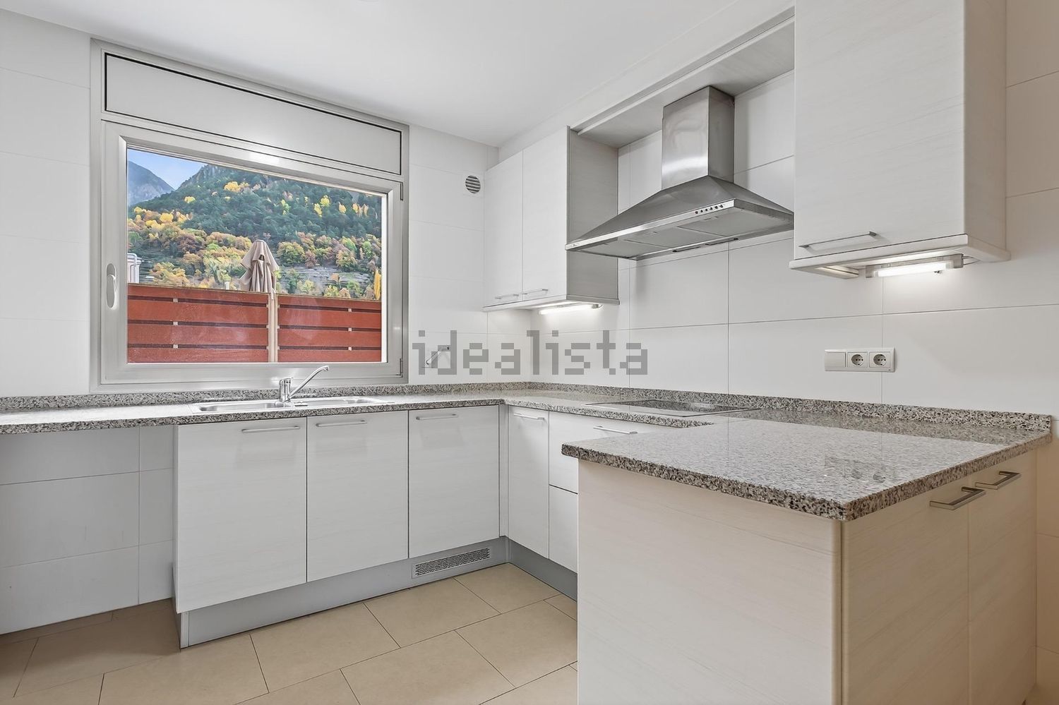 3-bedroom flat for rent in Escaldes-Engordany · 6 of 21