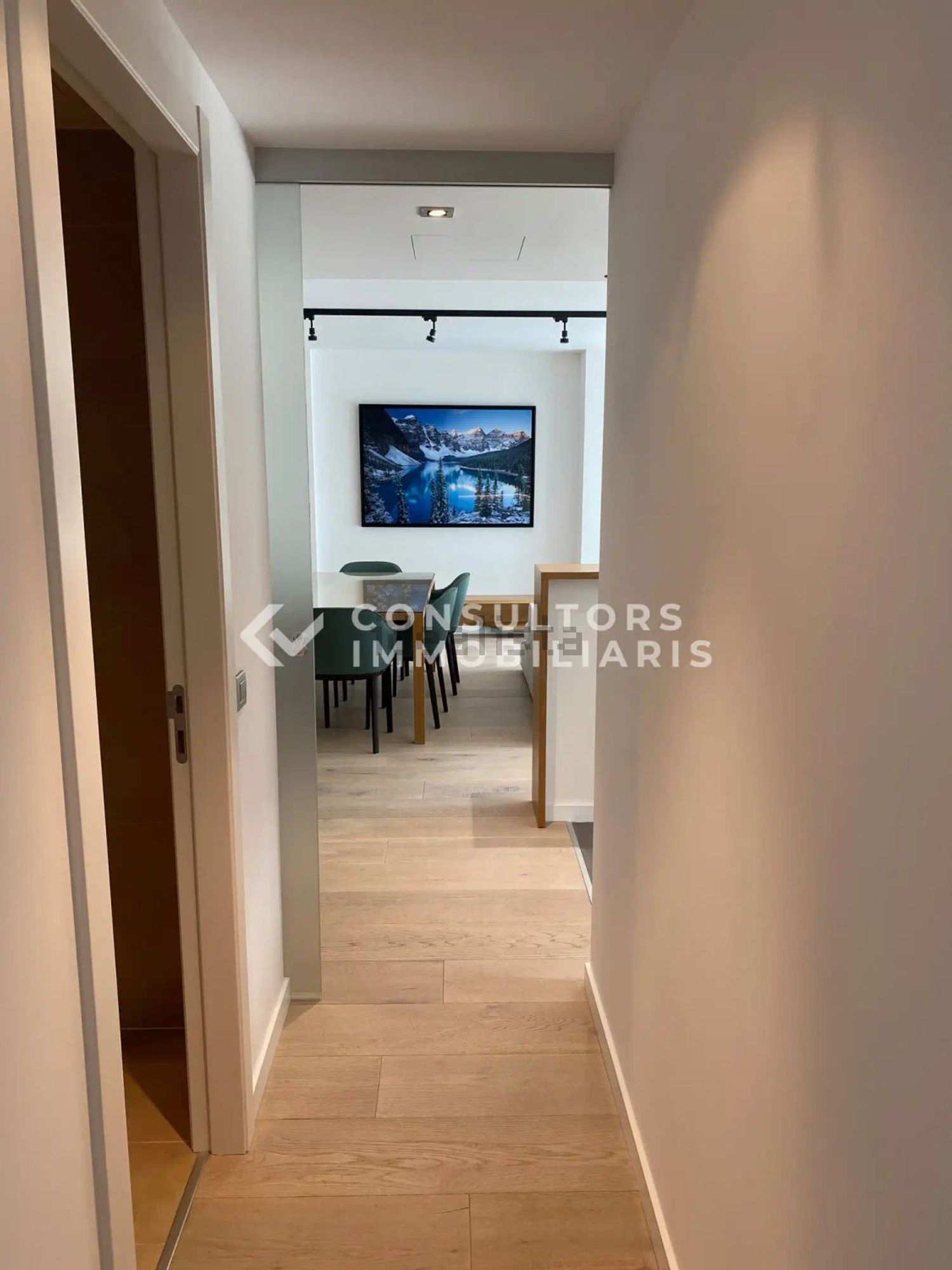 3-bedroom flat for sale in Santa Coloma, Andorra la Vella · 25 of 48