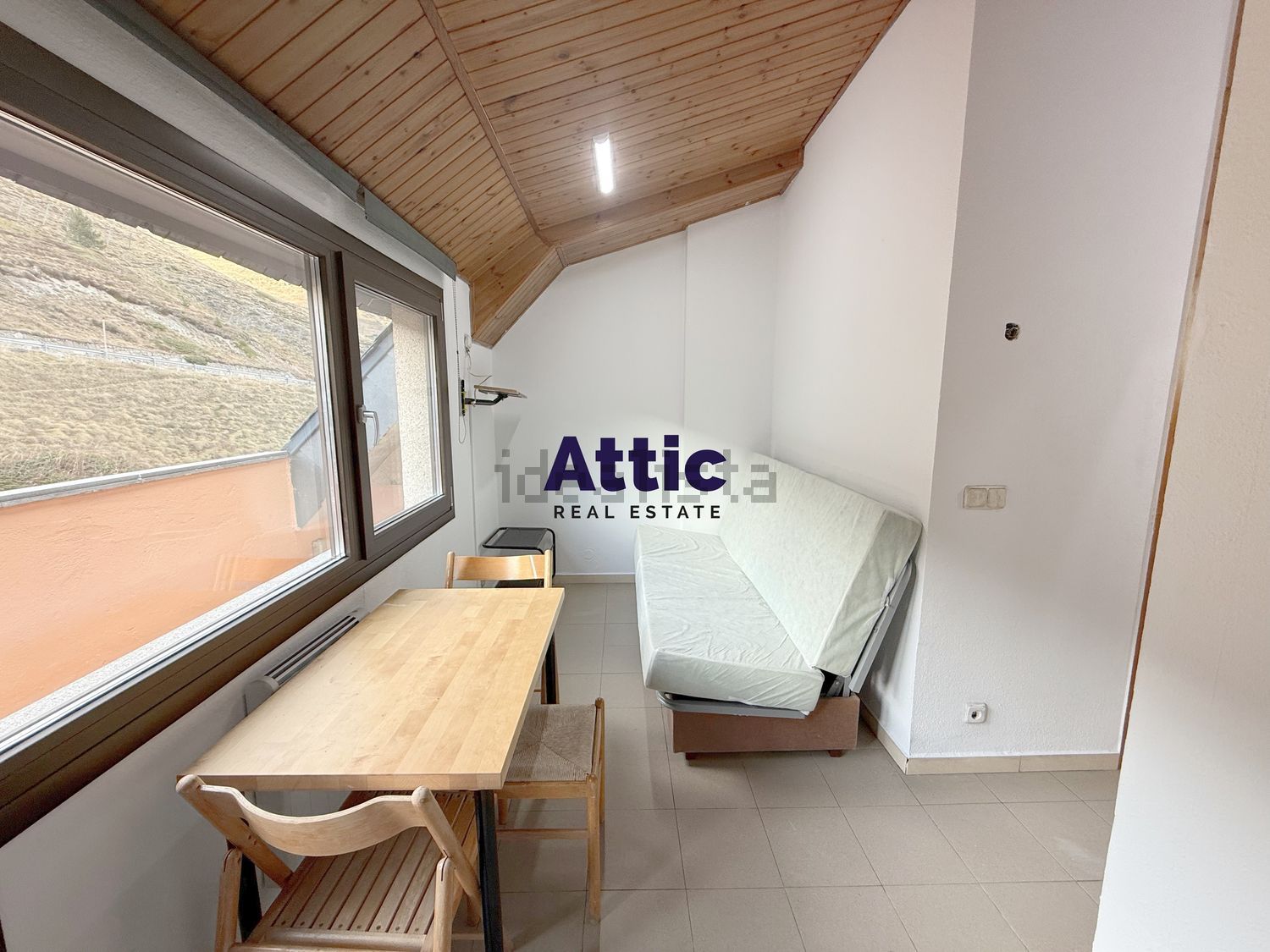 1-bedroom flat for rent in Pas de la Casa, Encamp · 8 of 29