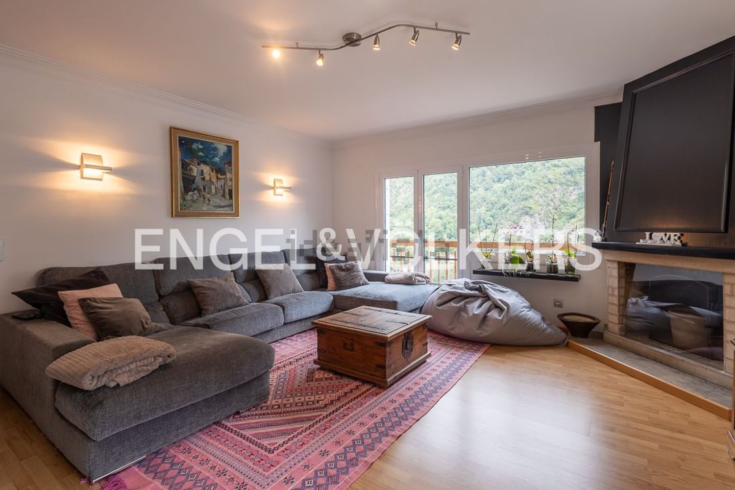 6-bedroom chalet for sale in Andorra la Vella · 54 of 60