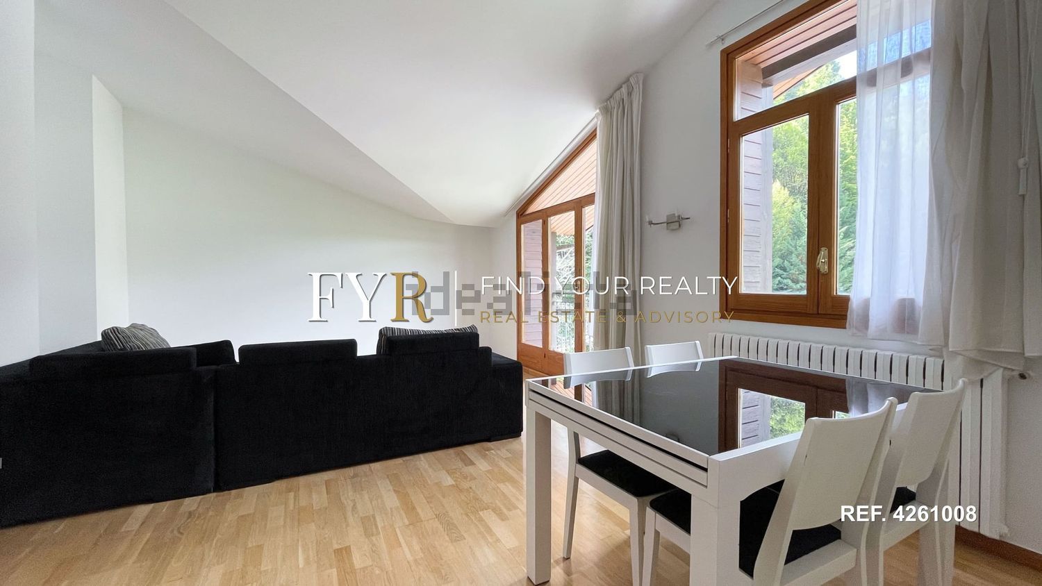 3-bedroom flat for sale in L'Aldosa, La Massana · 3 of 60