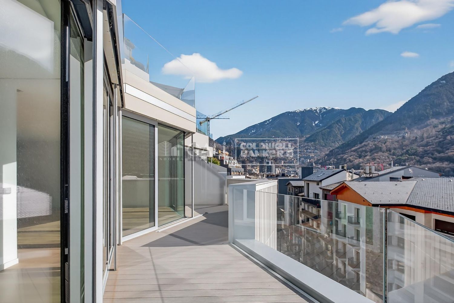 3-bedroom flat for sale in Andorra la Vella · 48 of 55