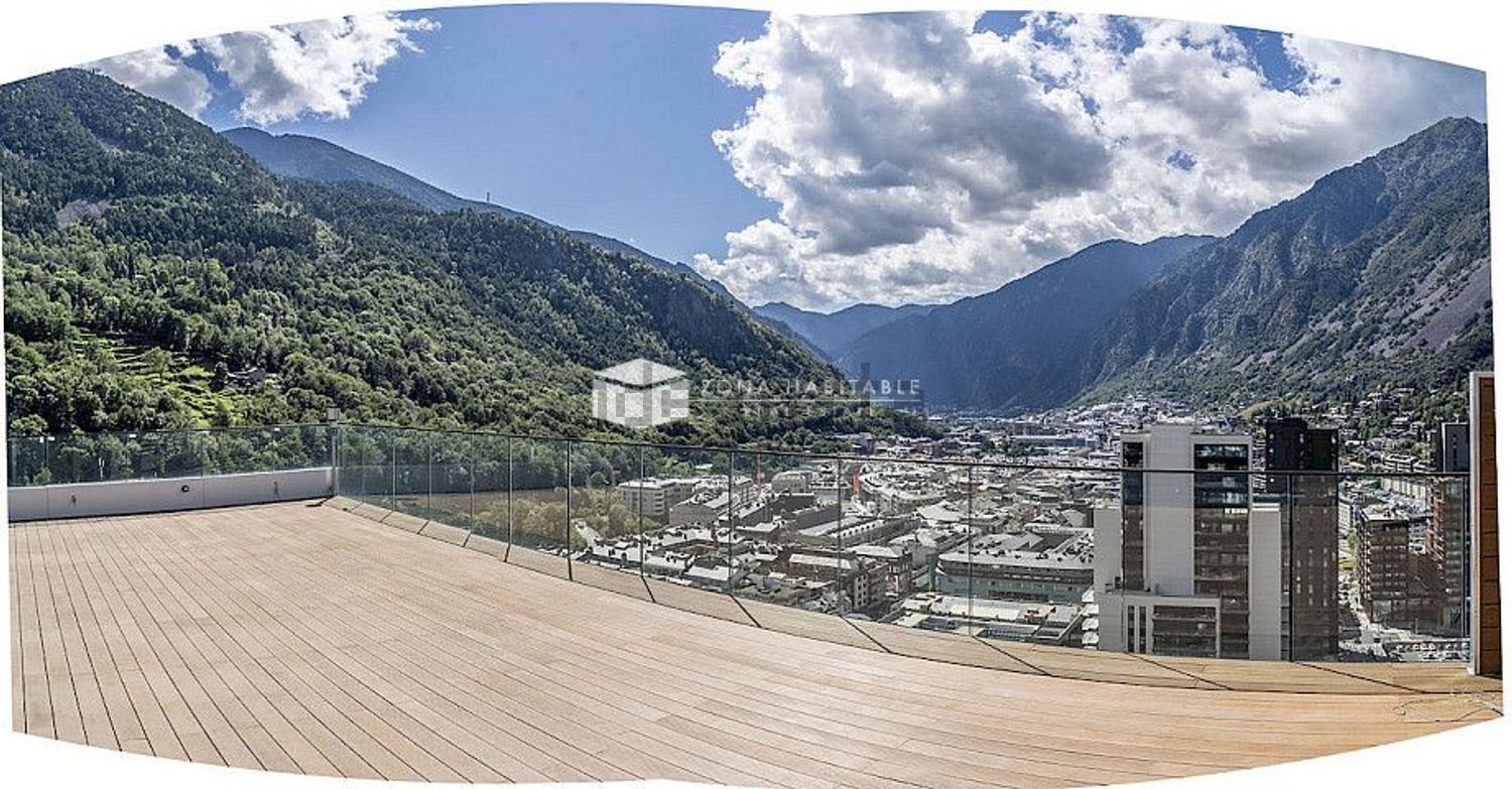 4-bedroom flat for sale in Escaldes-Engordany · 12 of 18