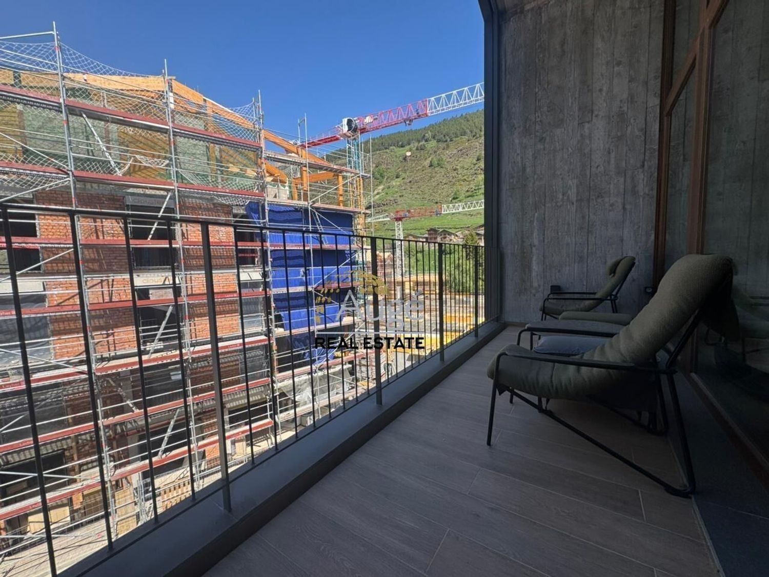 4-bedroom duplex for sale in El Tarter, Canillo · 49 of 59