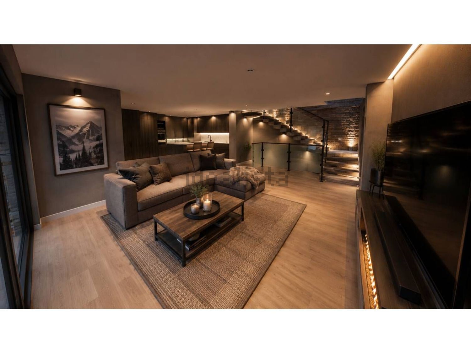 4-bedroom townhouse for sale in Sispony, La Massana · 33 of 56
