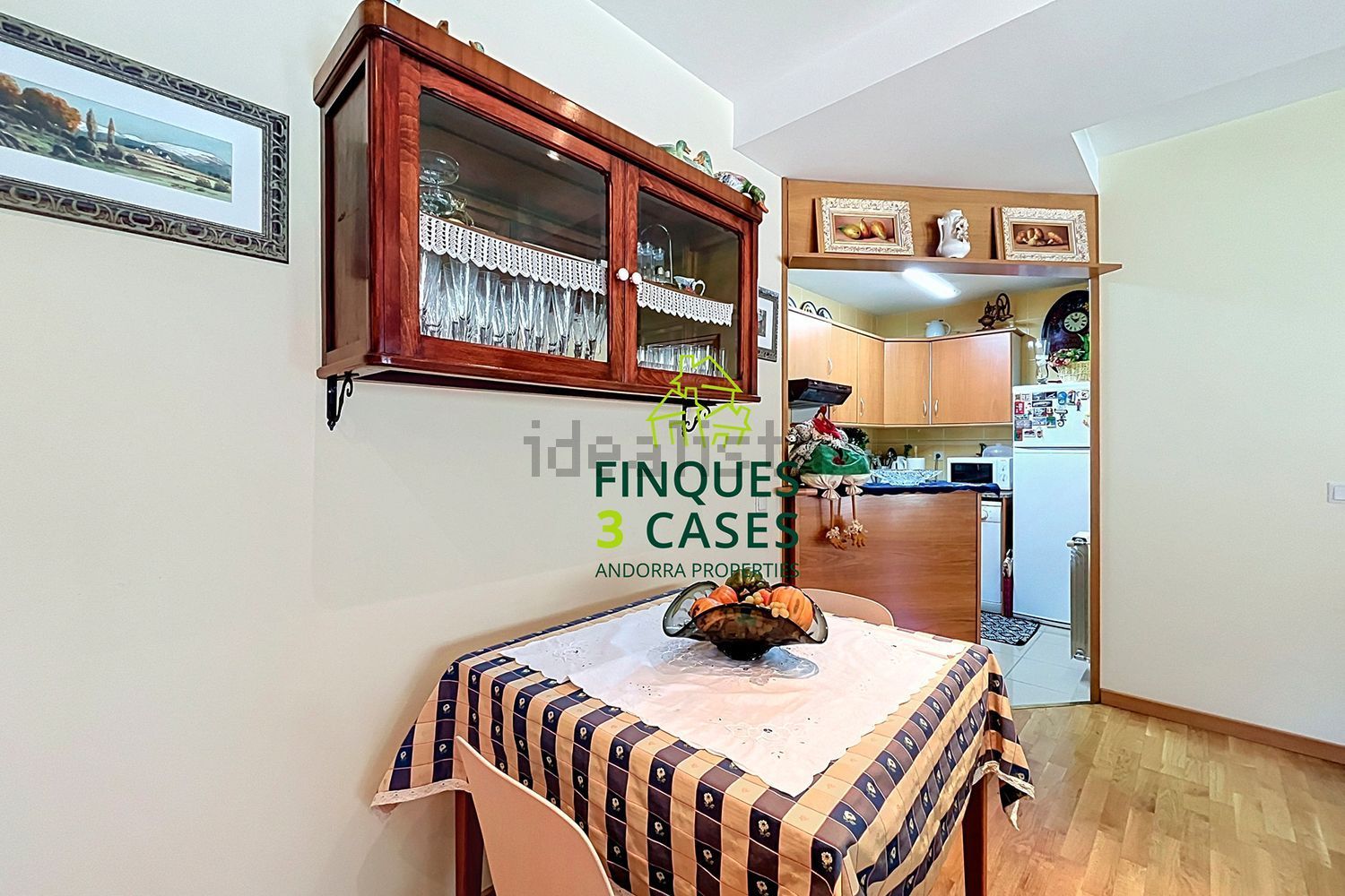 2-bedroom flat for rent in Encamp · 9 of 51
