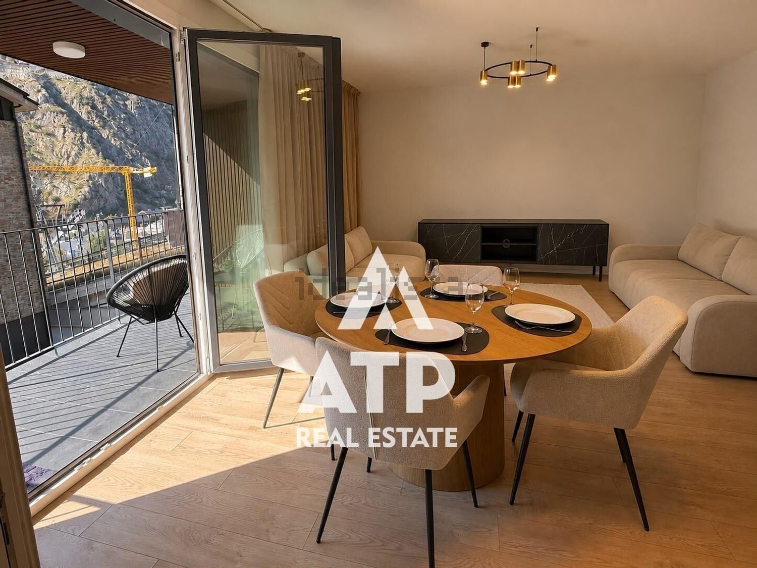 3-bedroom flat for sale in Canillo · 7 of 28
