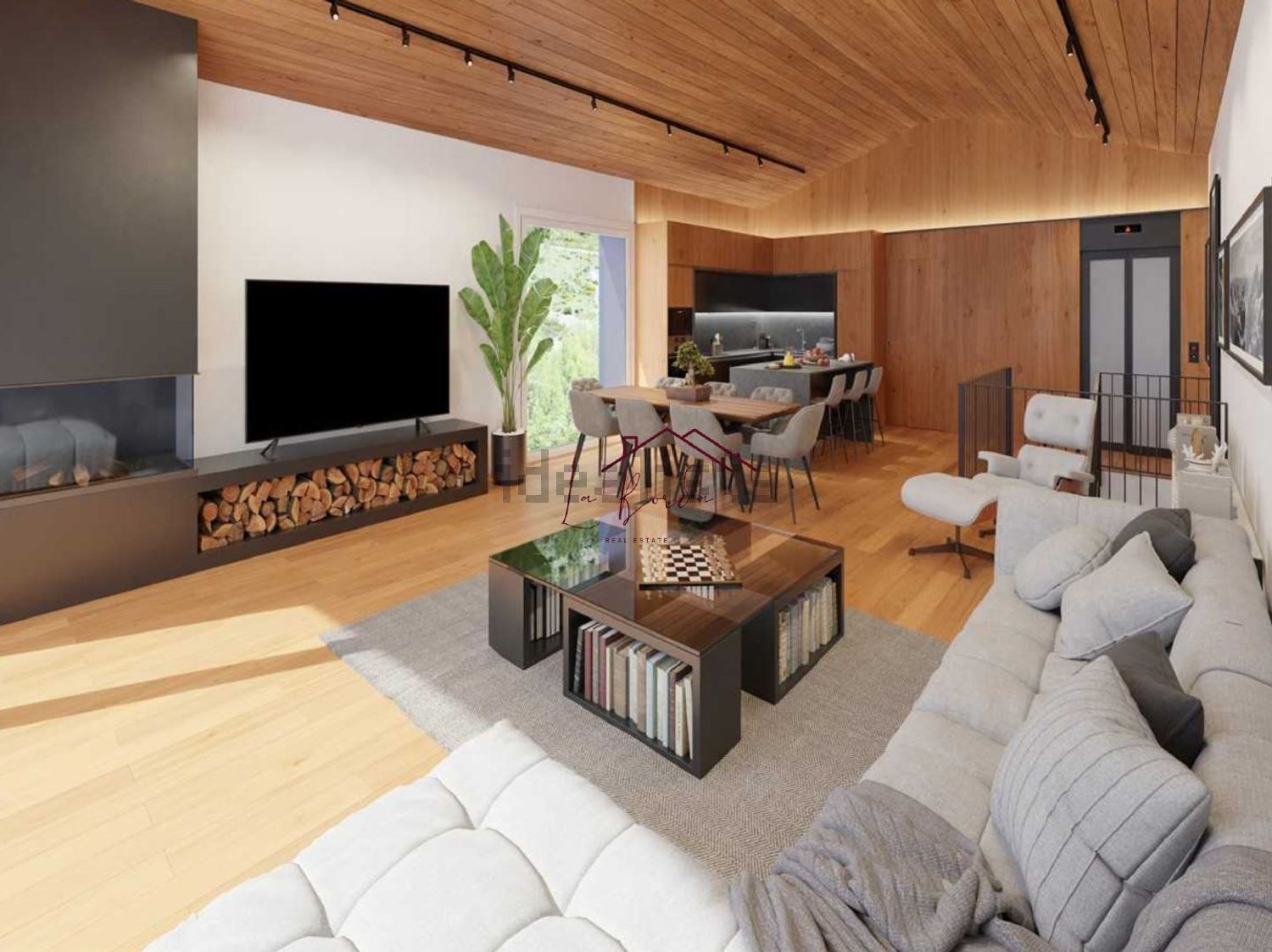 3-bedroom chalet for sale in El Tarter, Canillo · 57 of 60