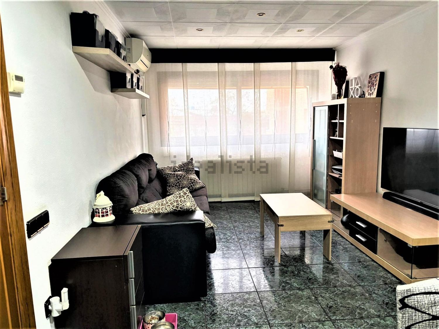 Piso en venta en Calle del Guadiana