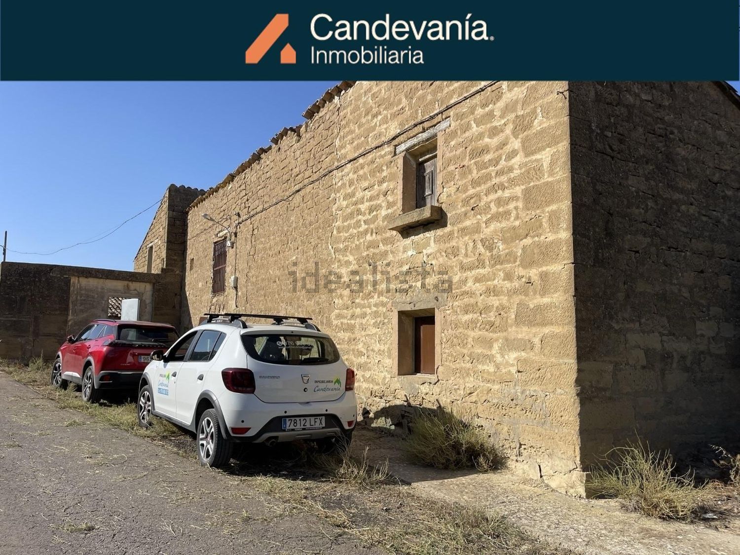 Casa de pueblo en venta en Marracos, Cinco Villas - Jacetania, Zaragoza ...
