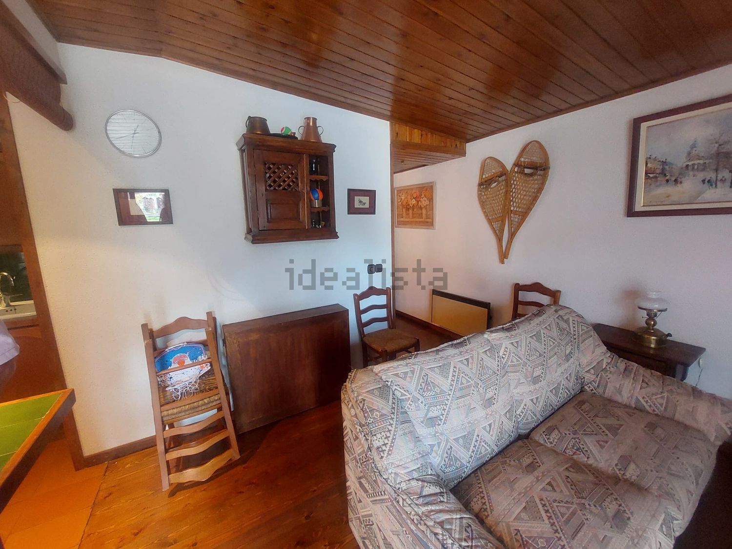 1-bedroom flat for sale in El Tarter, Canillo · 27 of 37