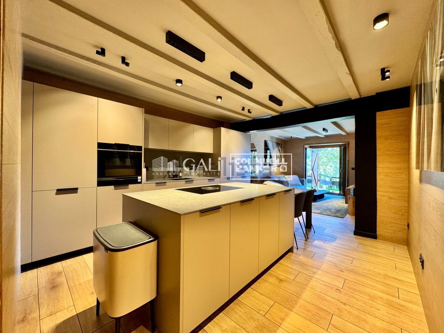3-bedroom flat for sale in El Tarter, Canillo · 36 of 60
