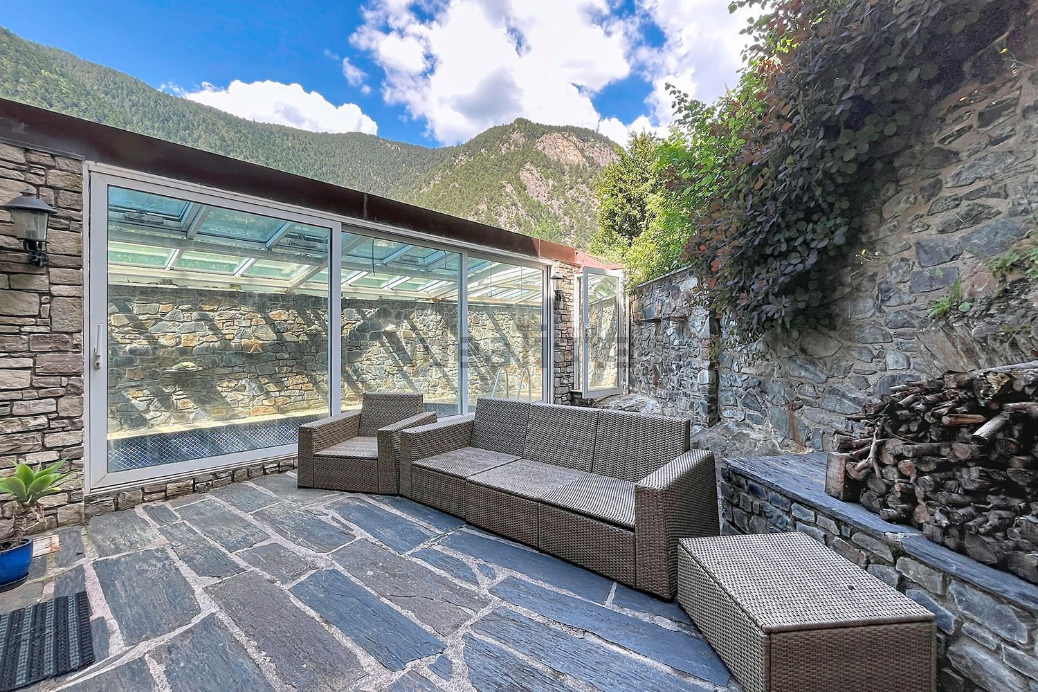 5-bedroom chalet for rent in Erts, La Massana · 55 of 57