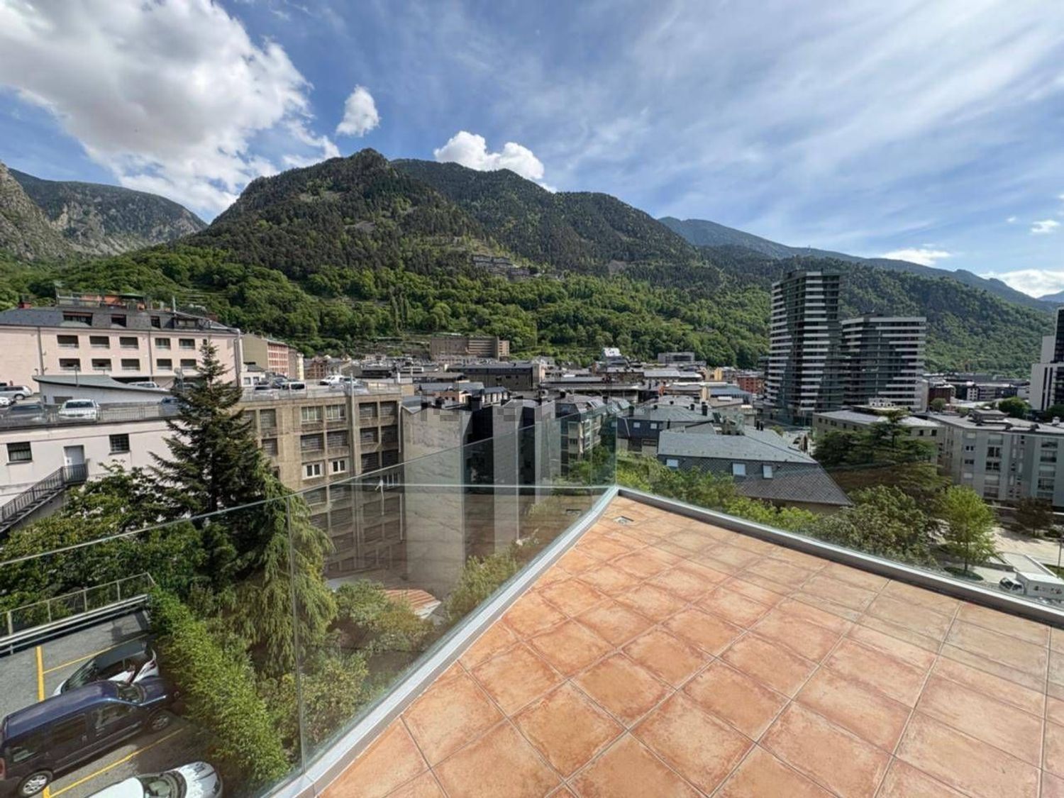 4-bedroom penthouse for sale in Escaldes-Engordany · 21 of 60