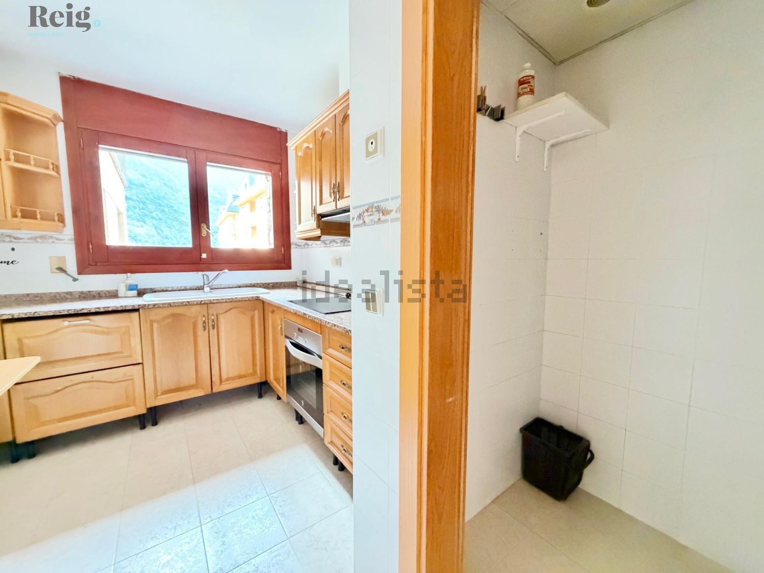 Attique 3 chambres à louer à Escaldes-Engordany · 9 sur 34